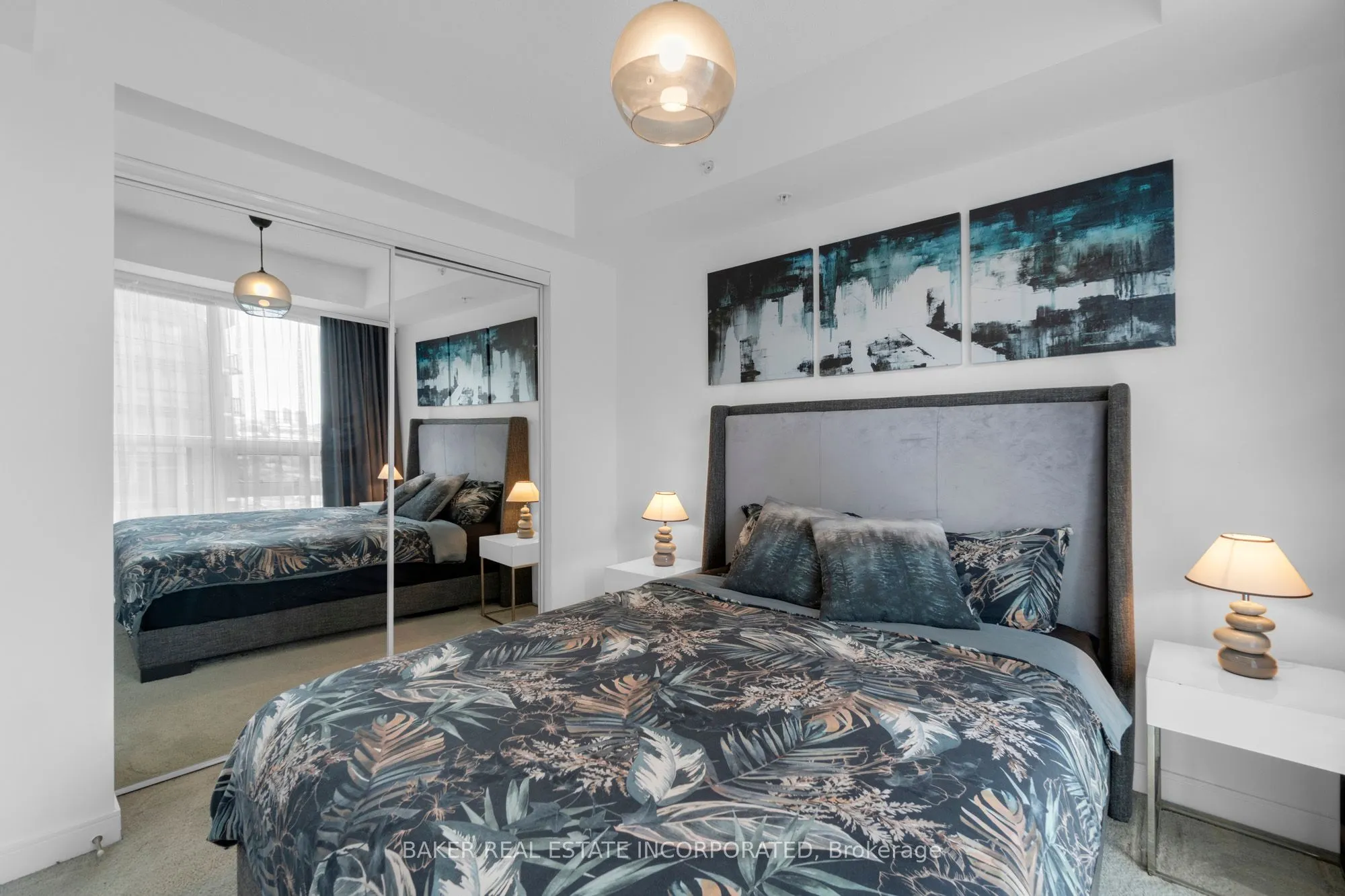 20 Thomas Riley Road W, #701