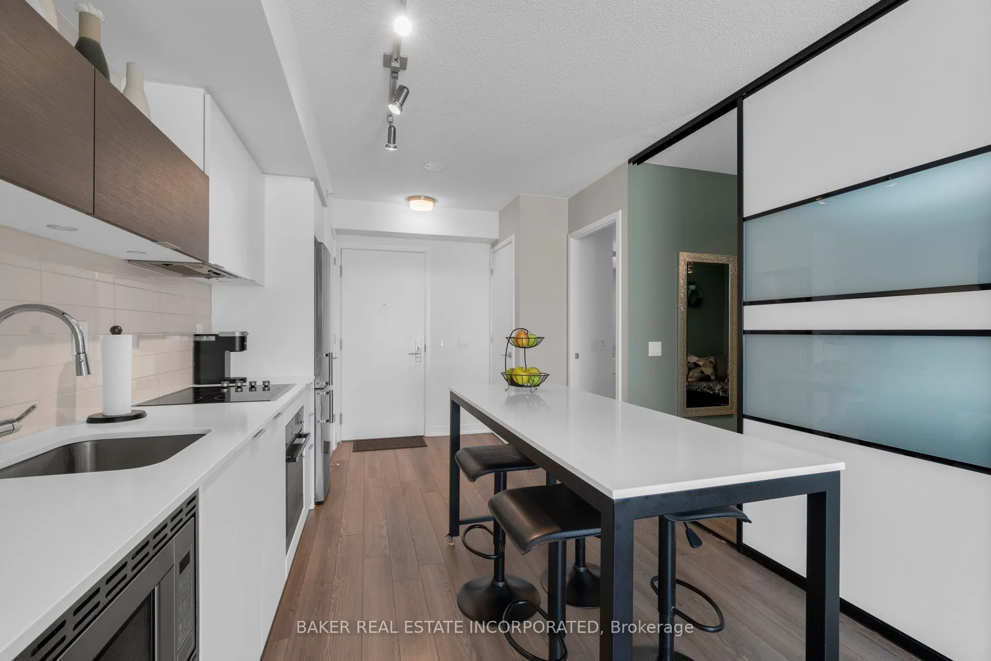 20 Thomas Riley Road W, #701