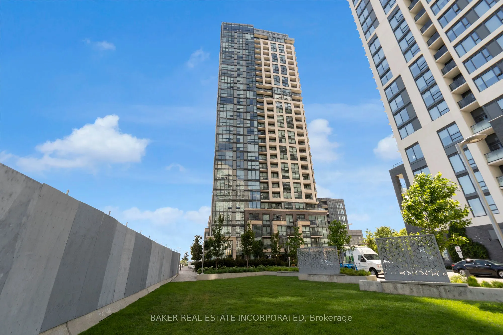 20 Thomas Riley Road W, #701