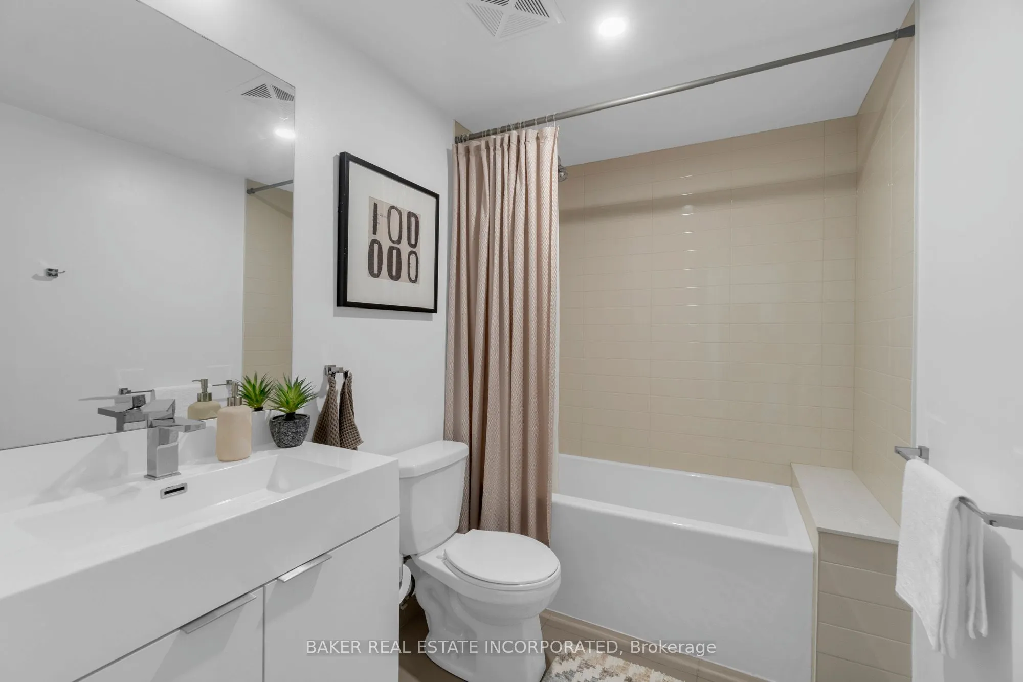 20 Thomas Riley Road W, #701