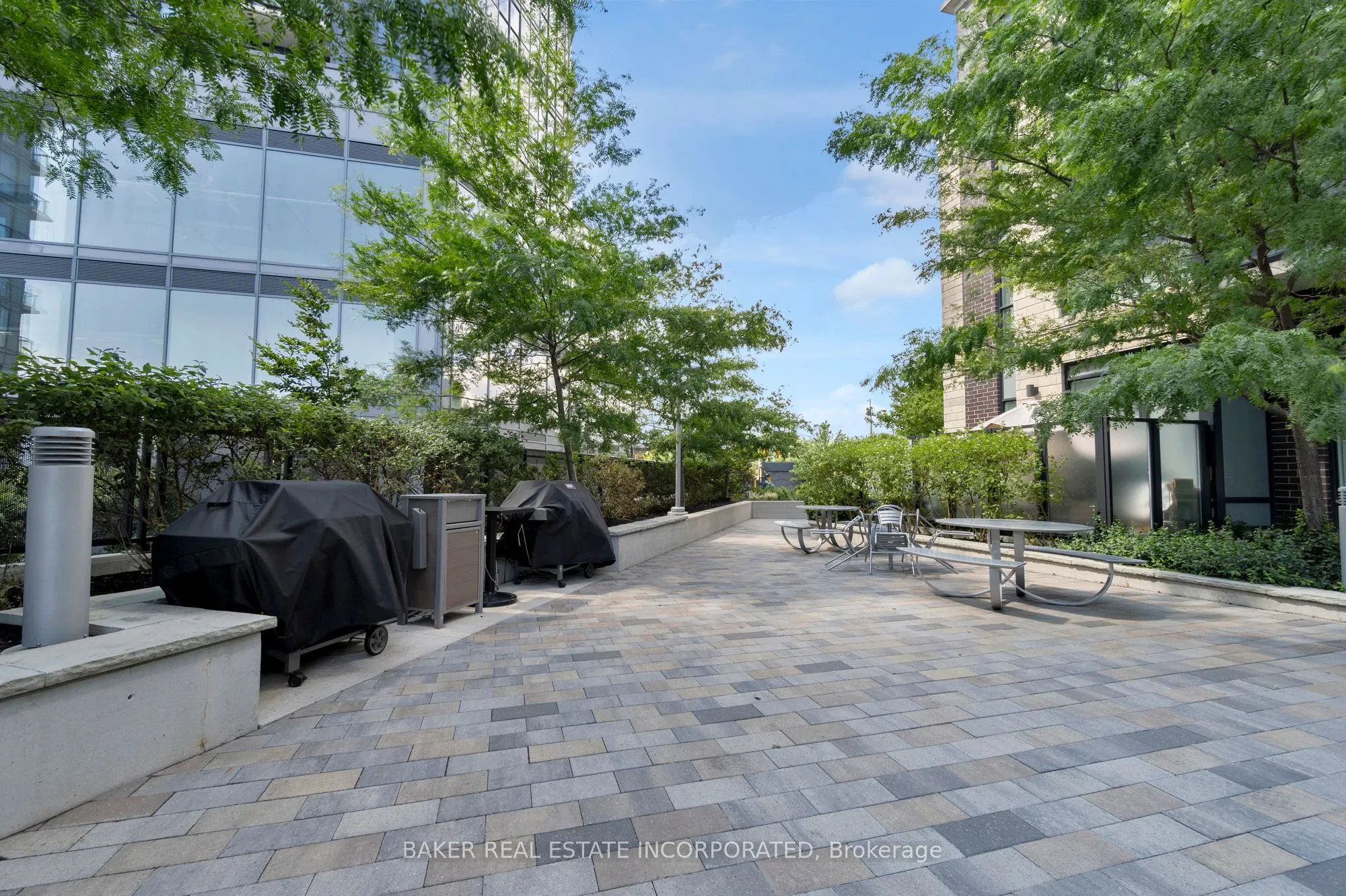 20 Thomas Riley Road W, #701