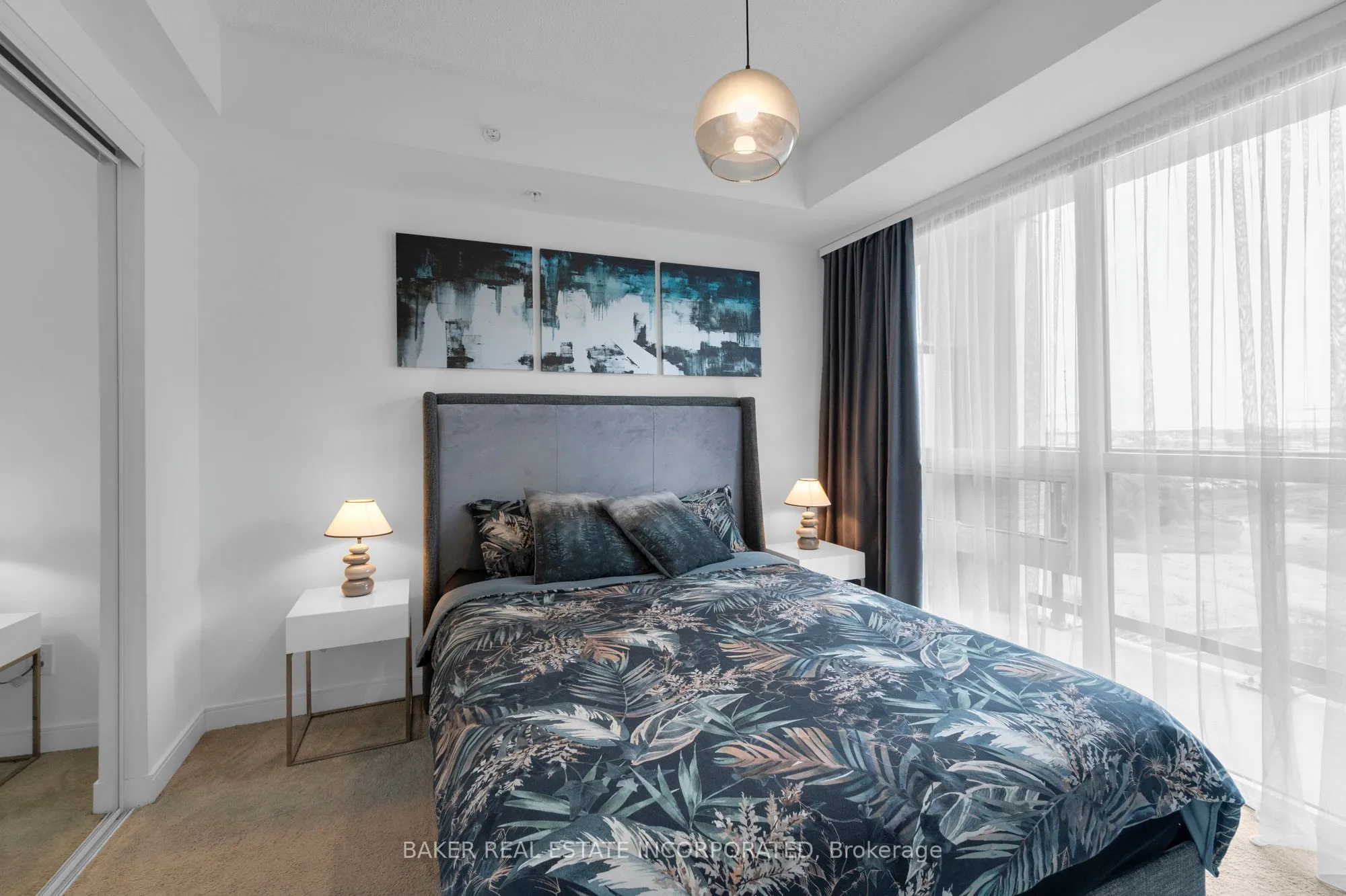 20 Thomas Riley Road W, #701