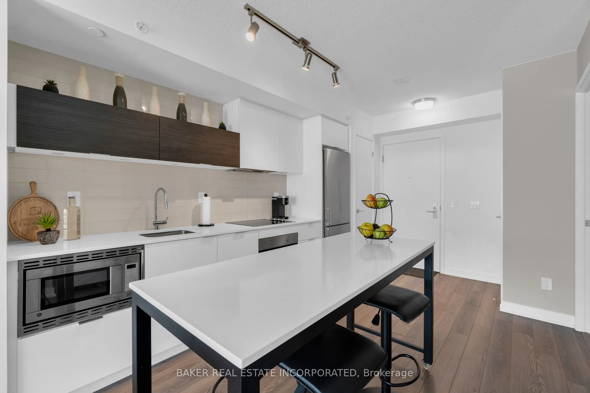20 Thomas Riley Road W, #701