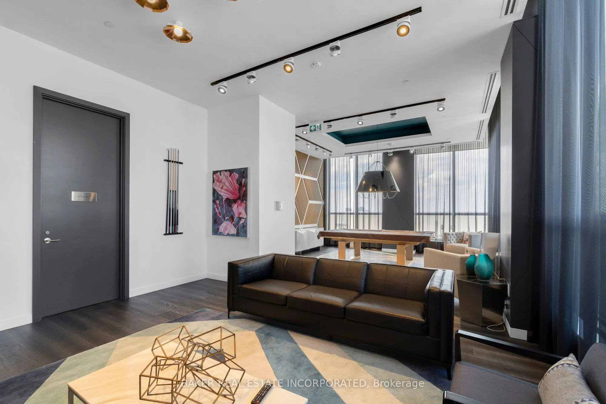 20 Thomas Riley Road W, #701