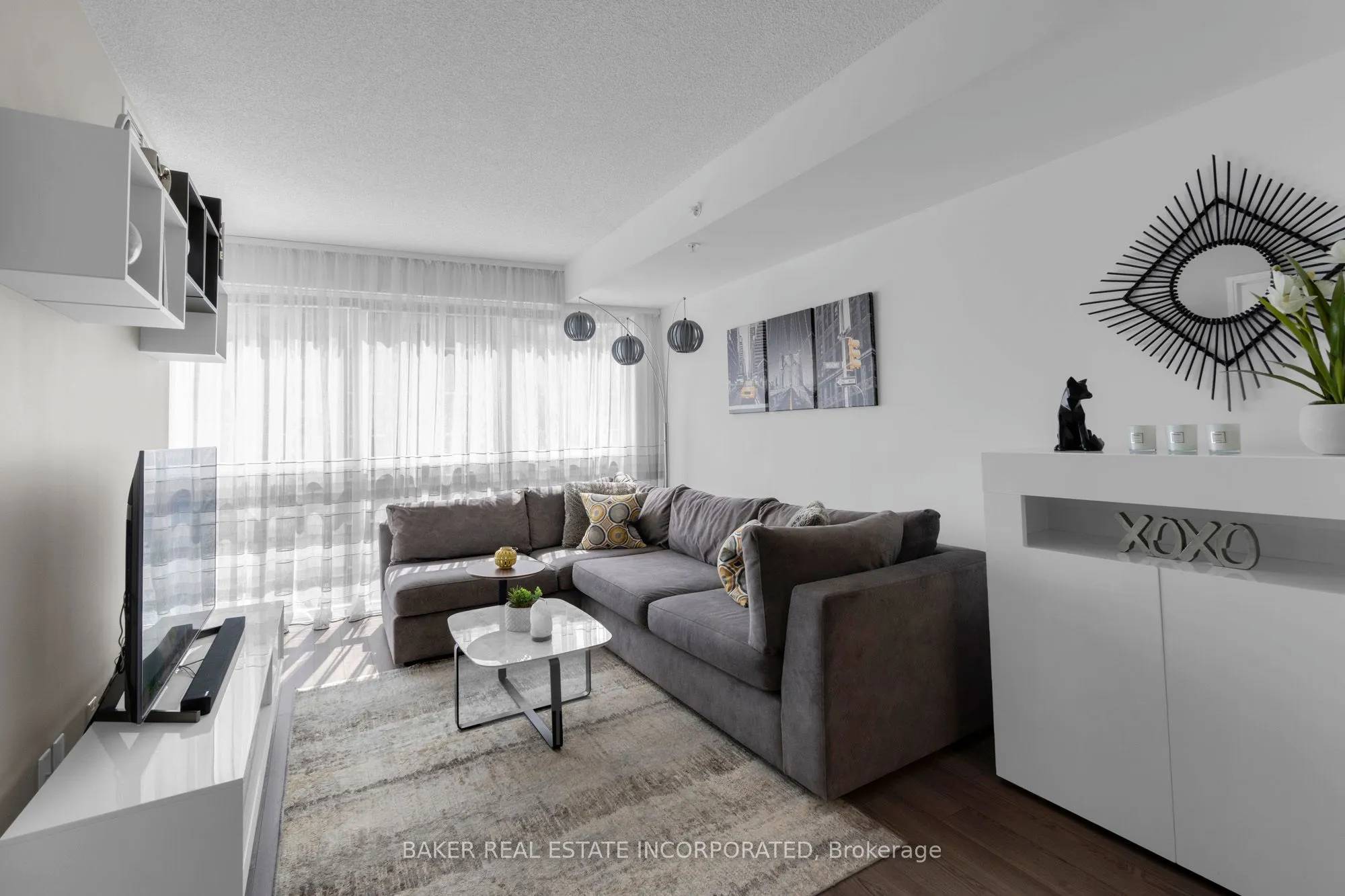 20 Thomas Riley Road W, #701