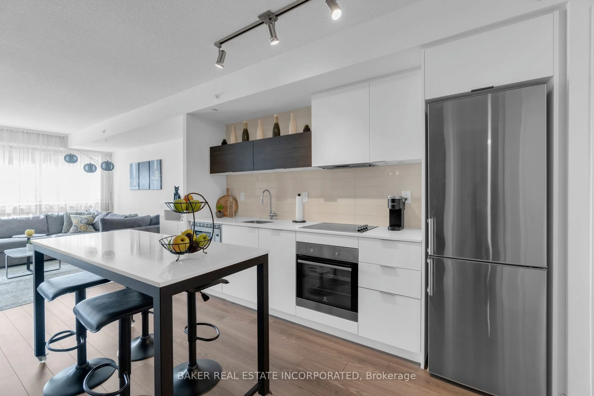 20 Thomas Riley Road W, #701