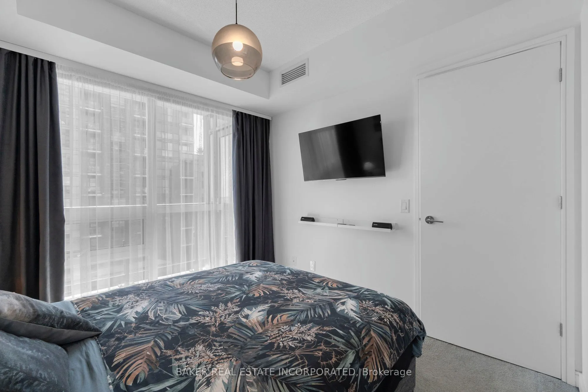 20 Thomas Riley Road W, #701