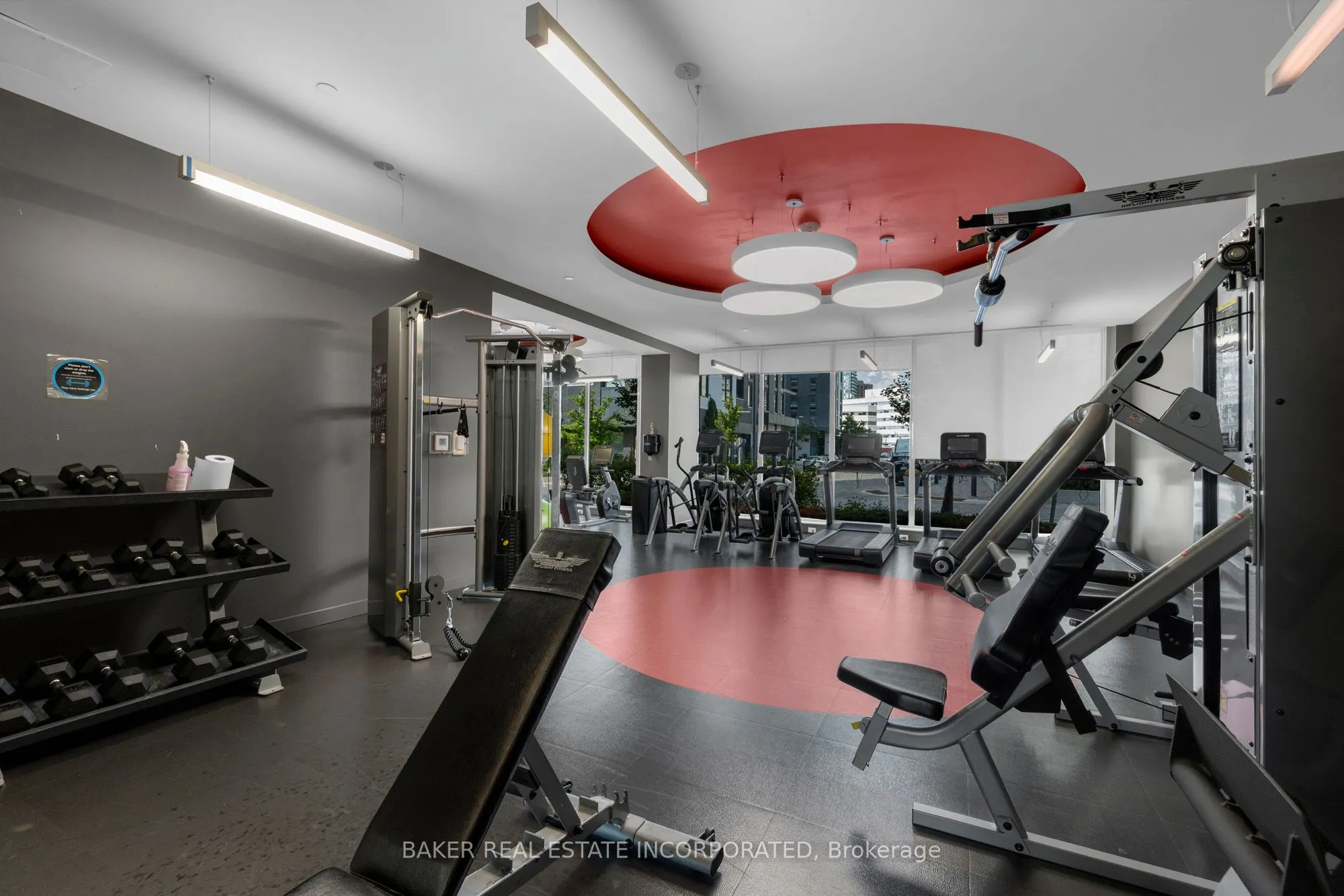20 Thomas Riley Road W, #701
