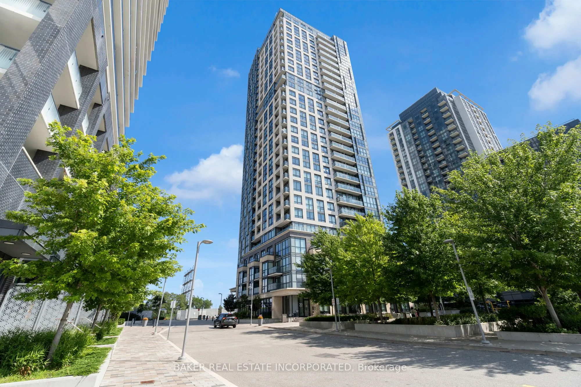 20 Thomas Riley Road W, #701