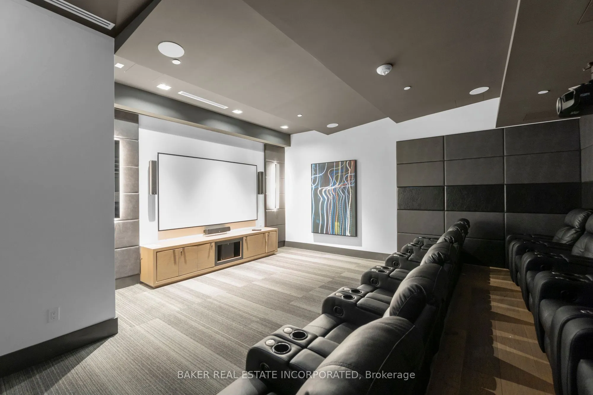 20 Thomas Riley Road W, #701