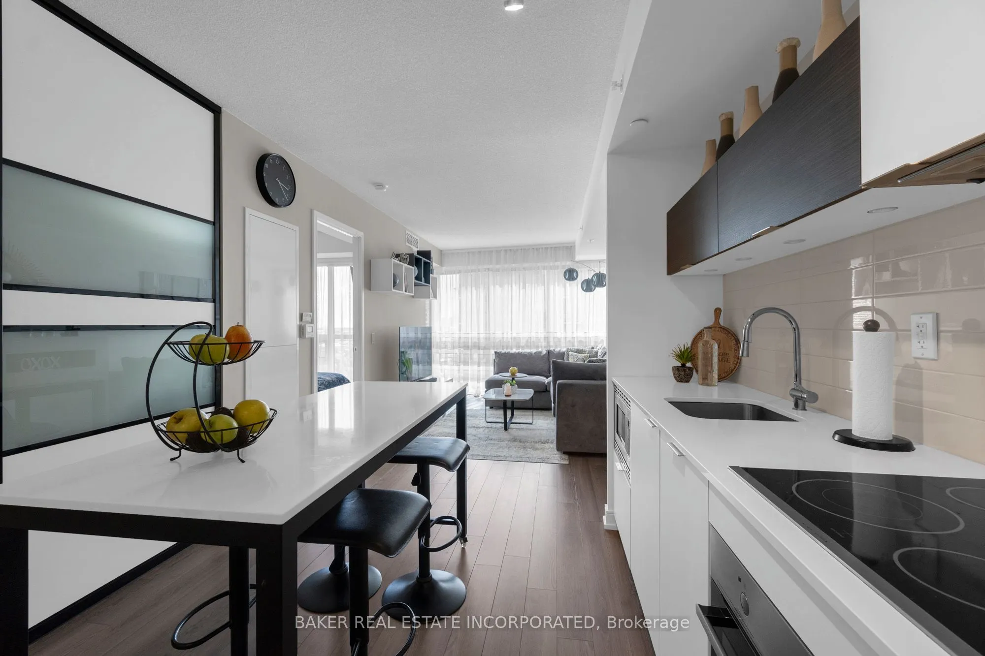 20 Thomas Riley Road W, #701