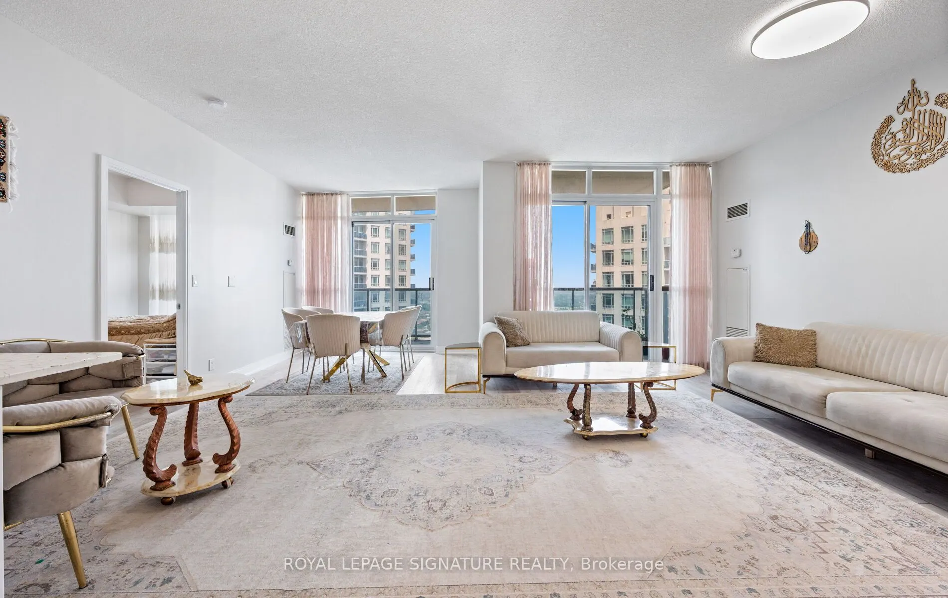 70 Absolute Avenue, #2501