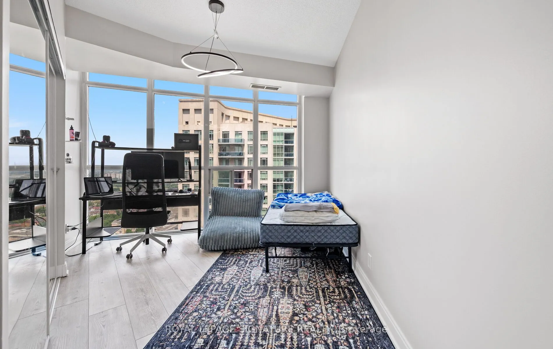 70 Absolute Avenue, #2501
