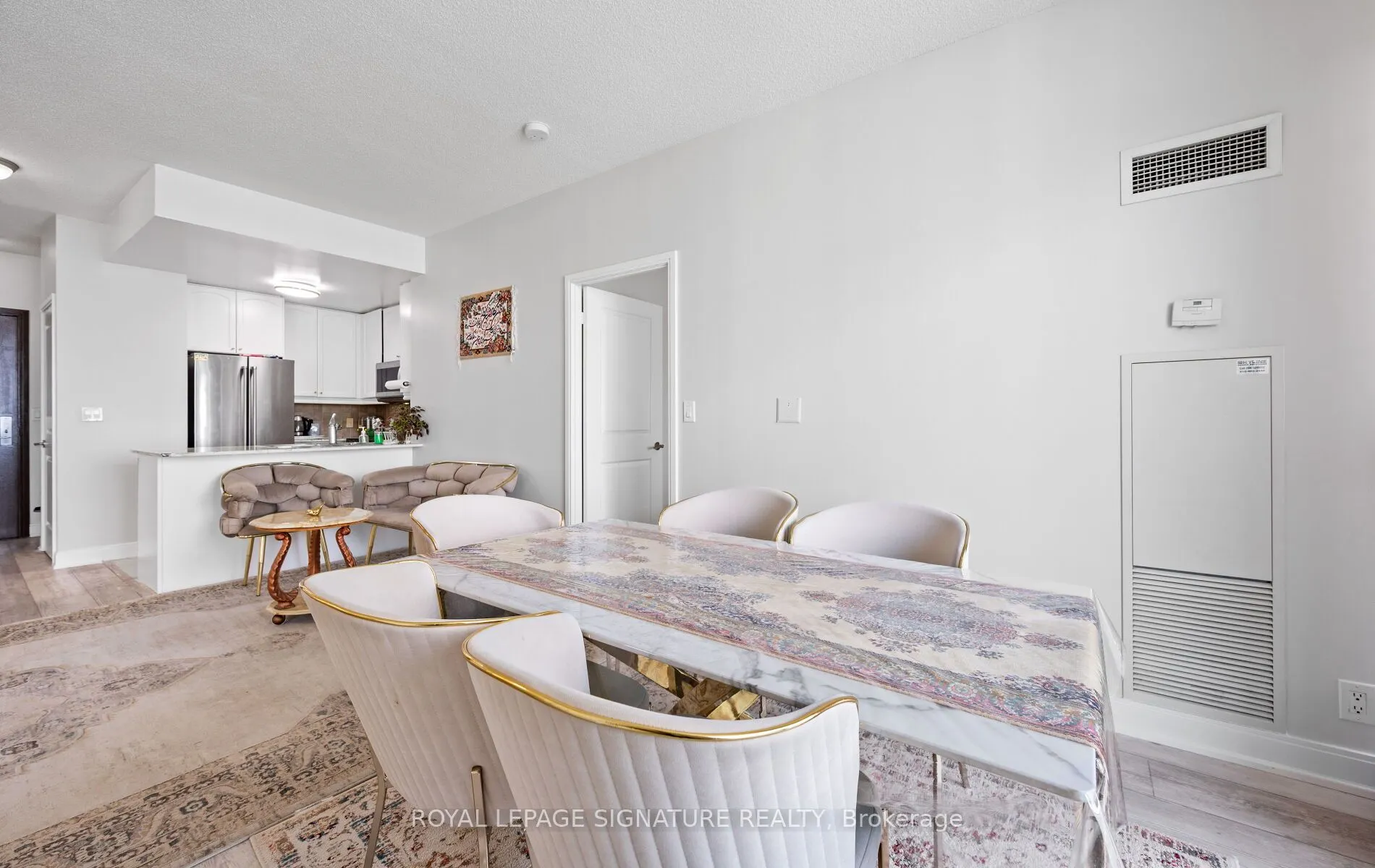 70 Absolute Avenue, #2501