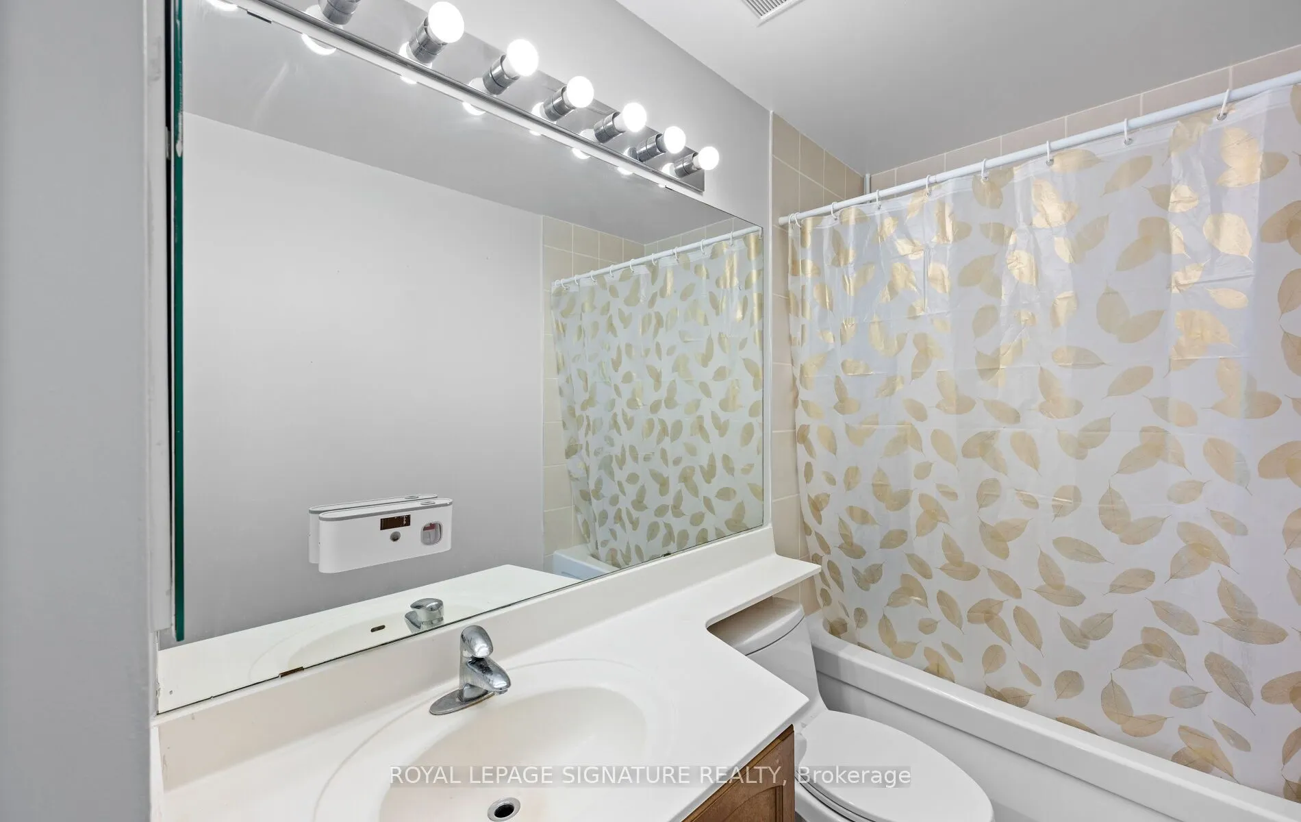 70 Absolute Avenue, #2501
