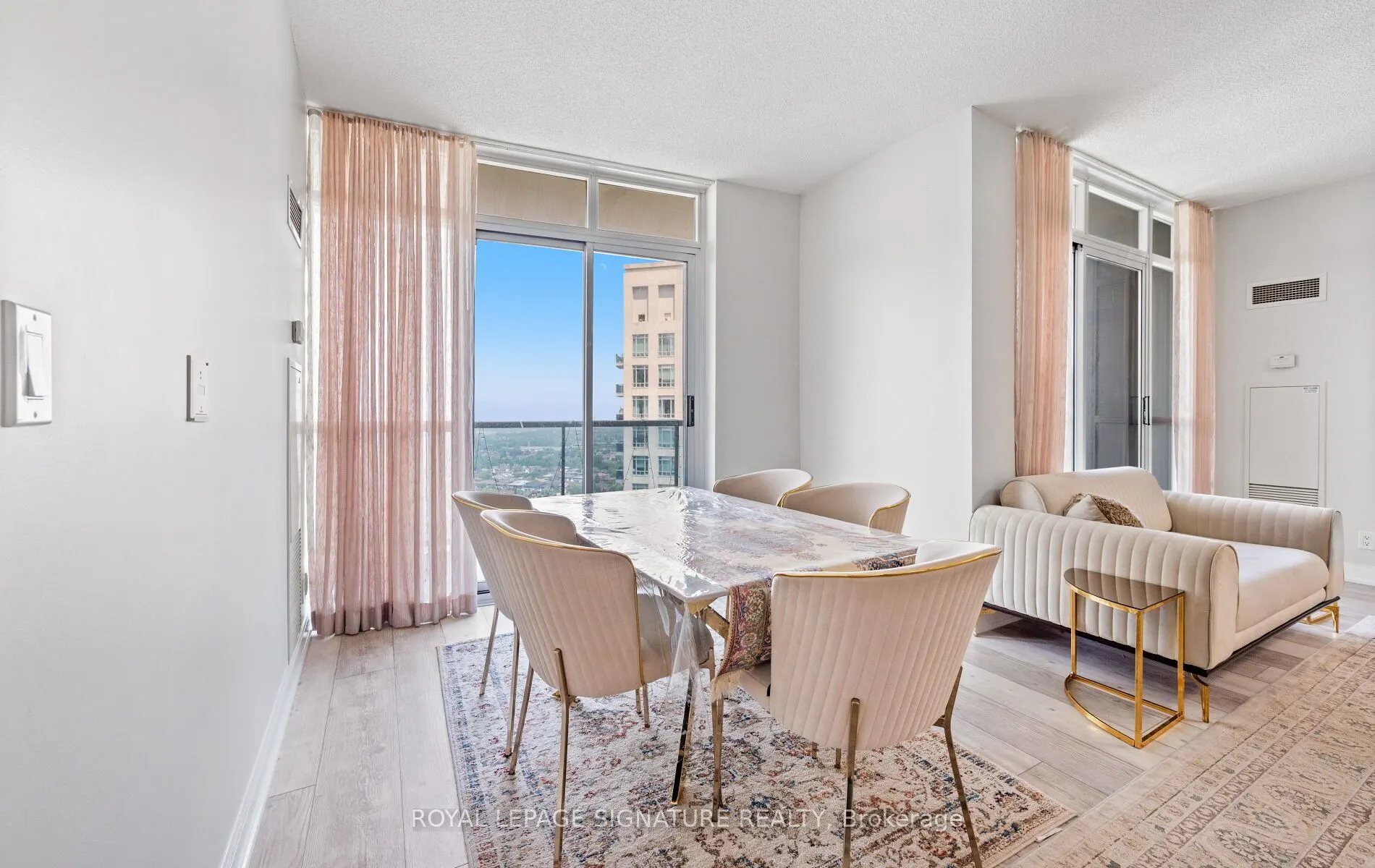 70 Absolute Avenue, #2501