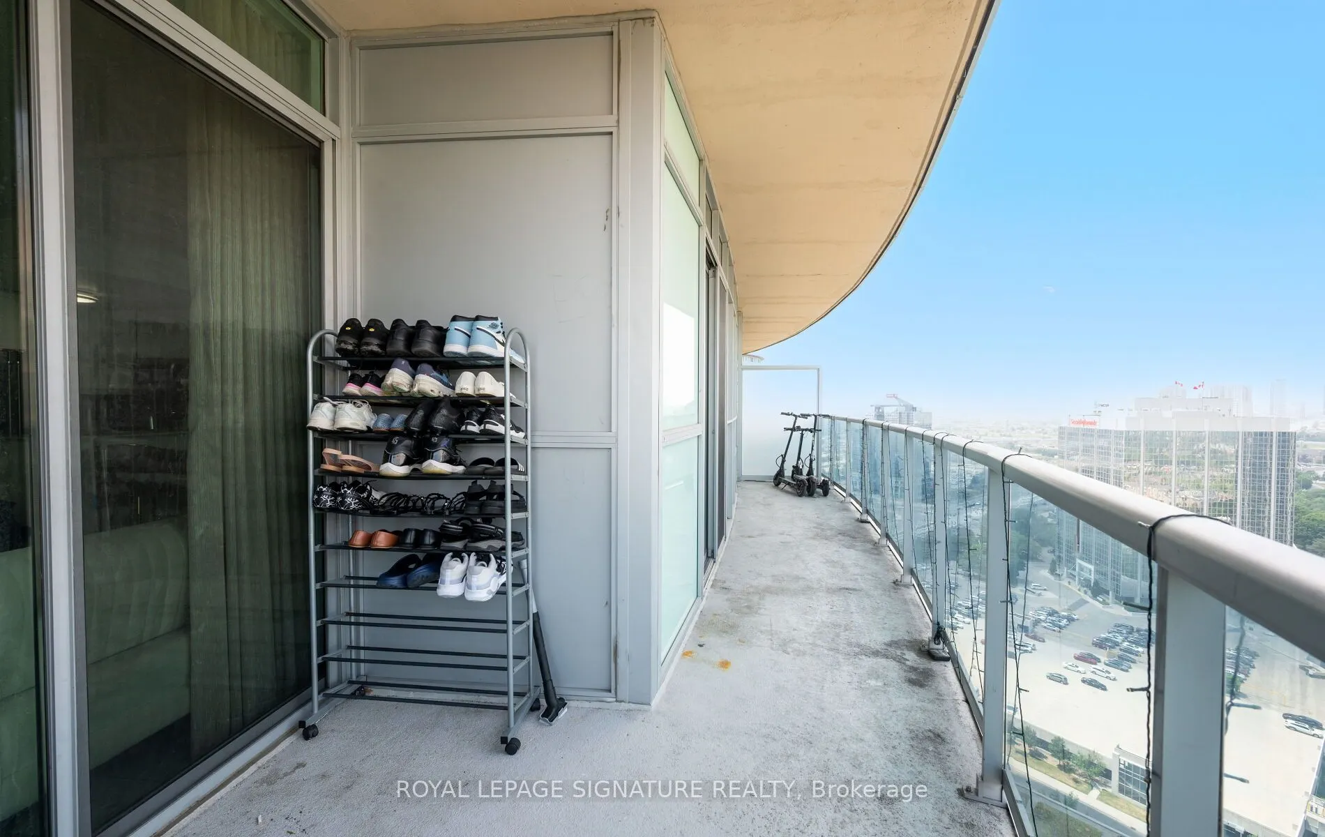 70 Absolute Avenue, #2501