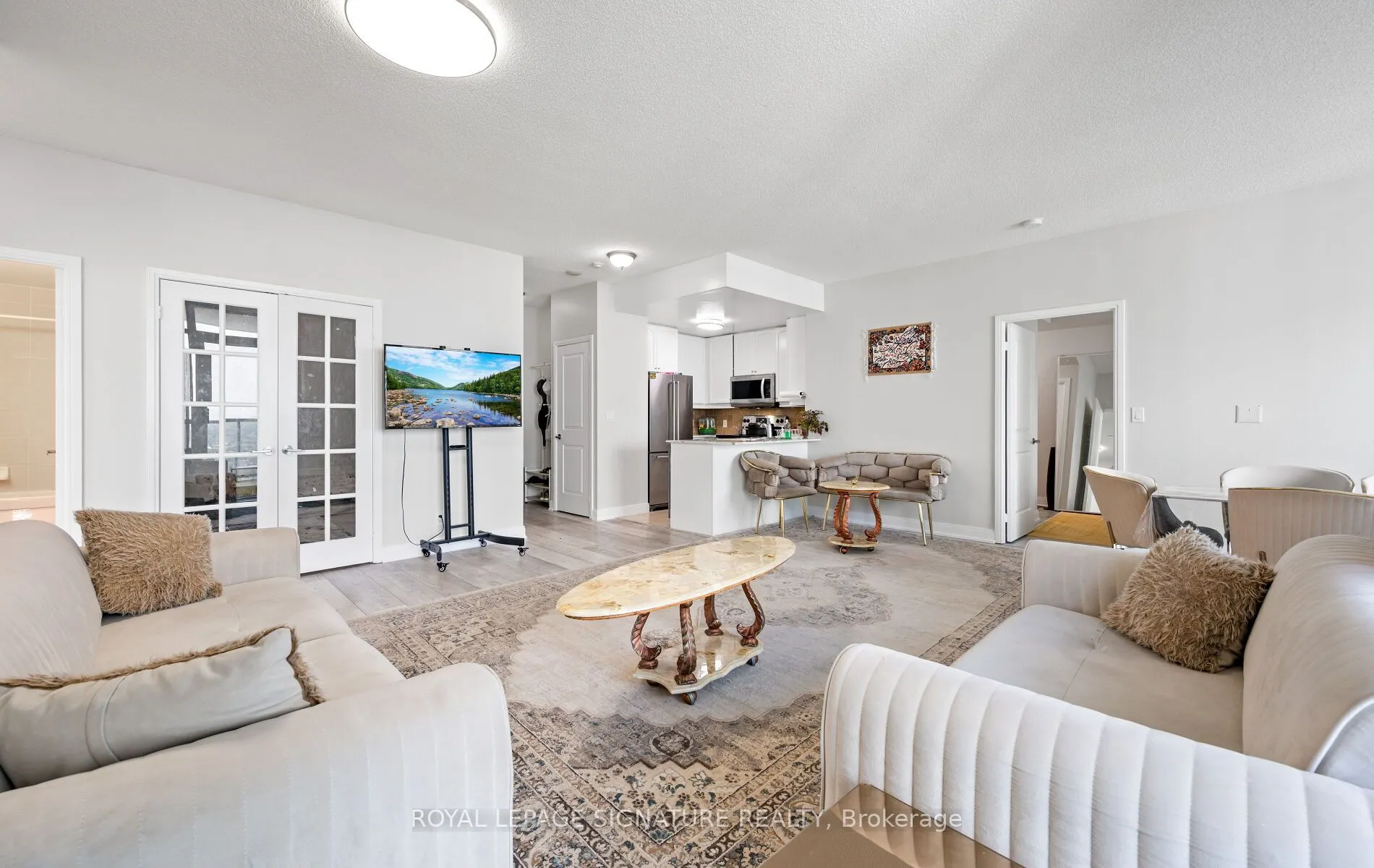 70 Absolute Avenue, #2501