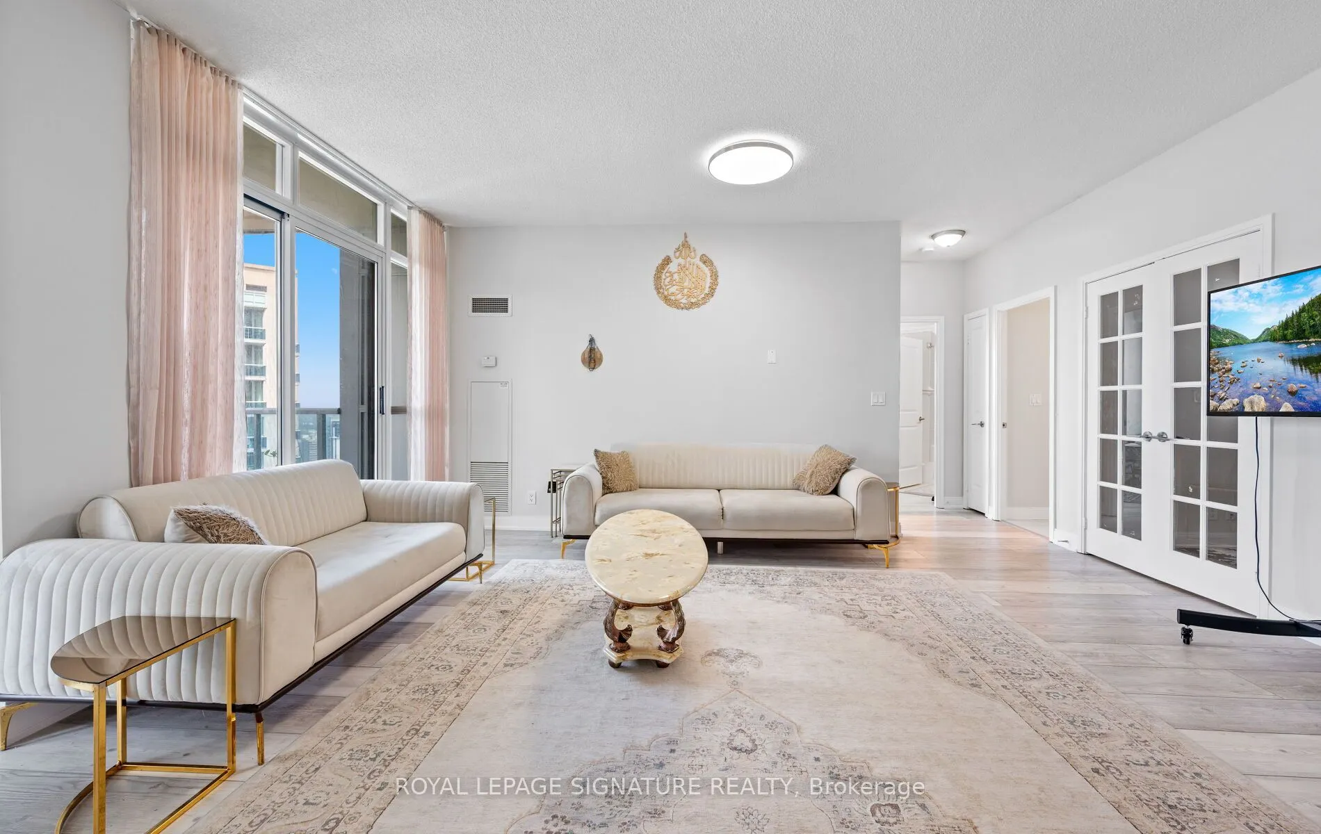 70 Absolute Avenue, #2501