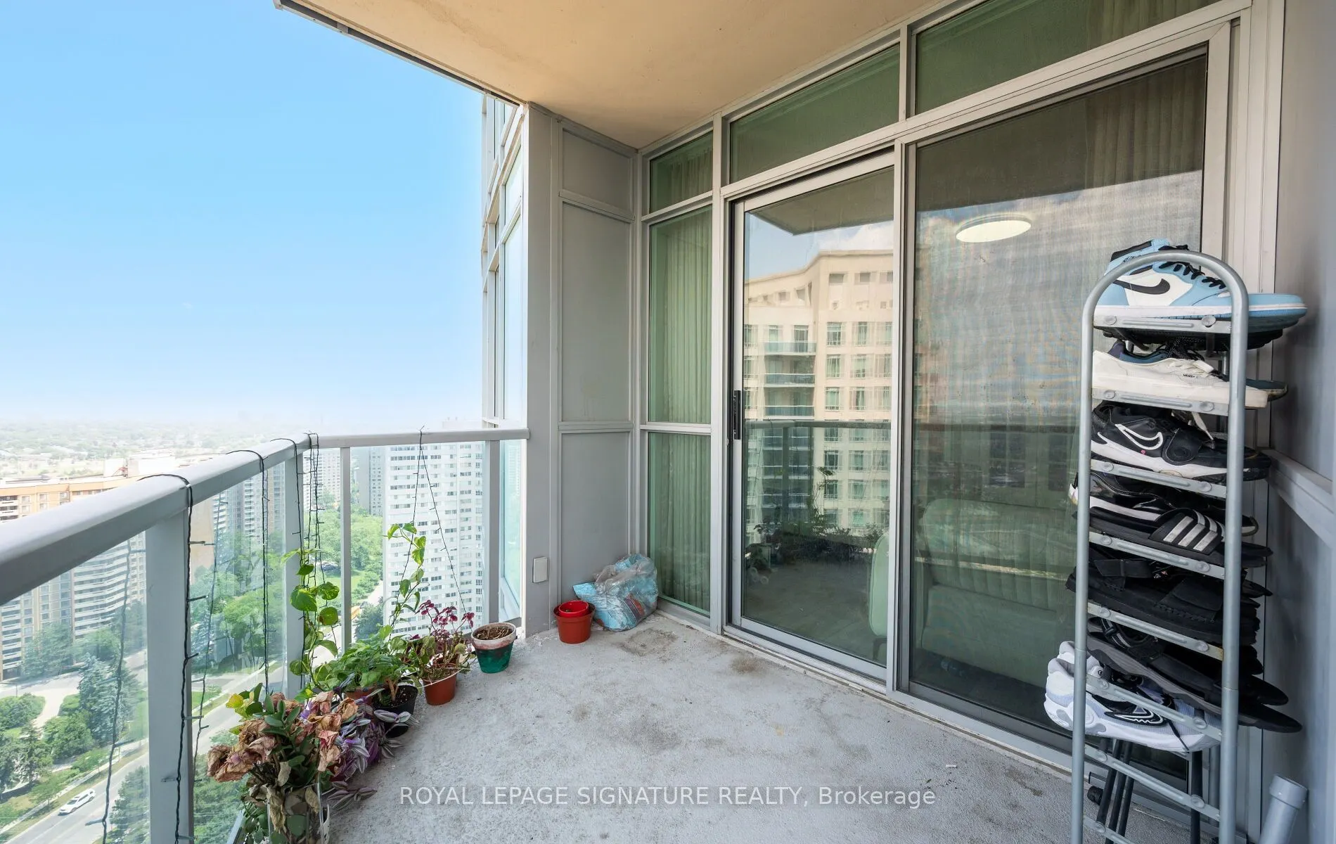 70 Absolute Avenue, #2501