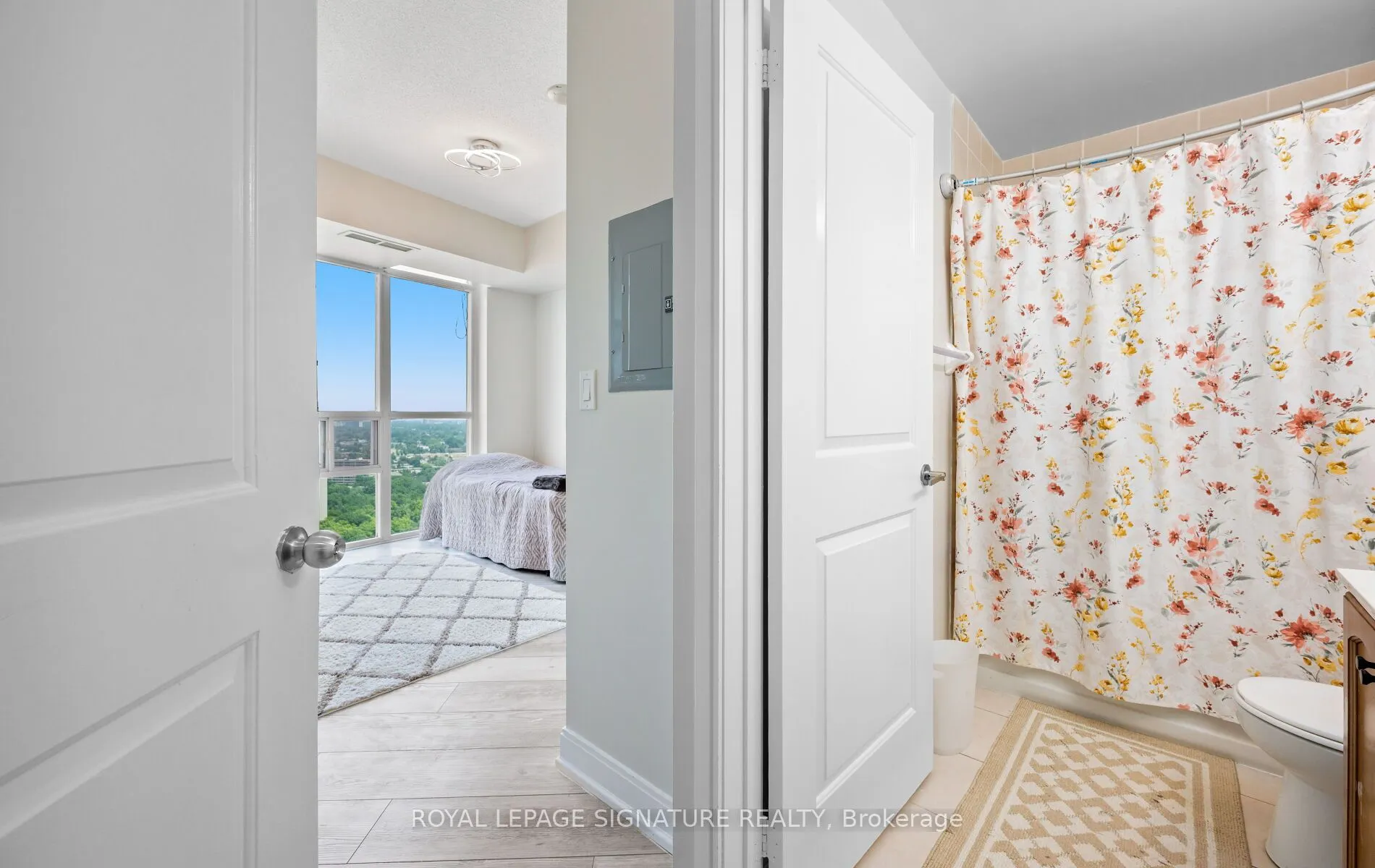 70 Absolute Avenue, #2501