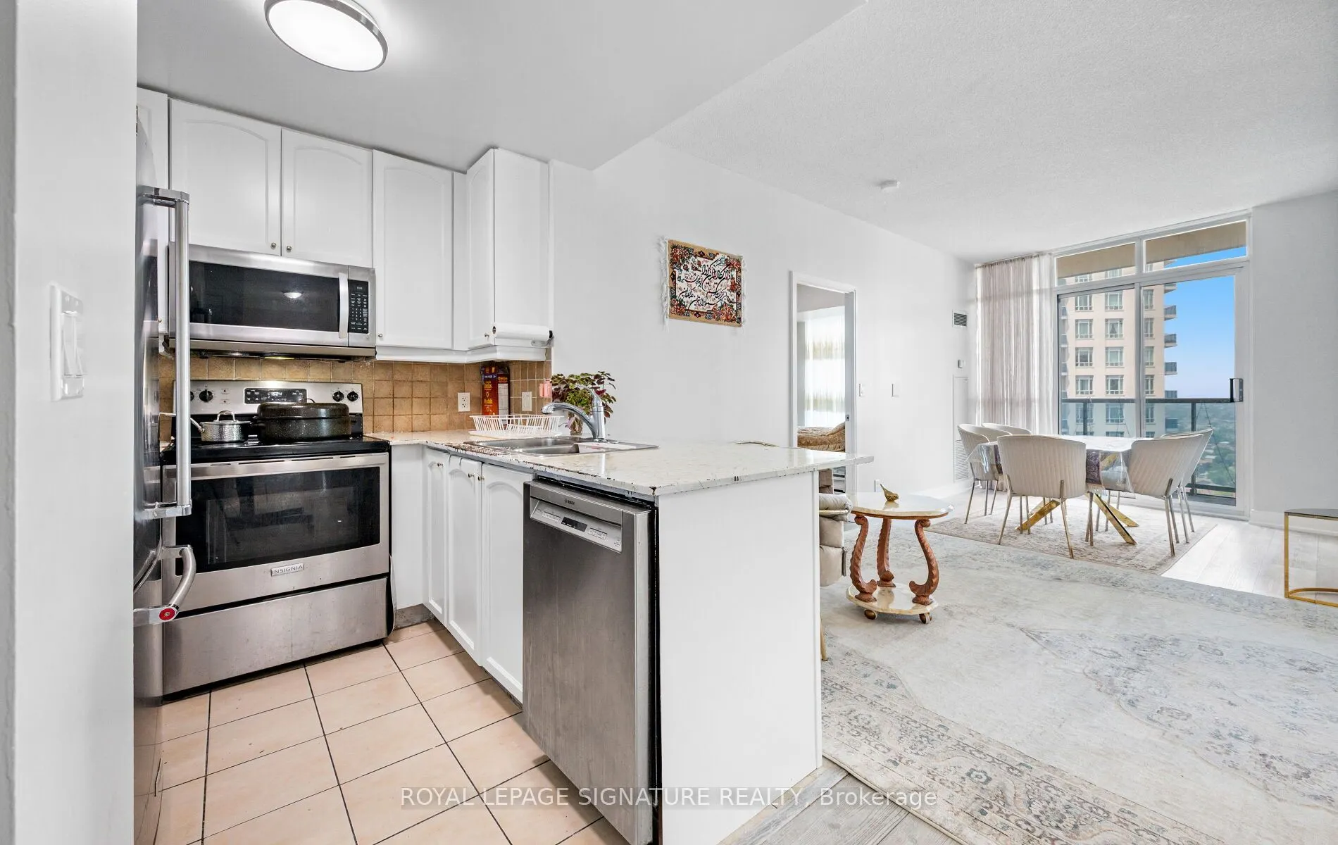 70 Absolute Avenue, #2501