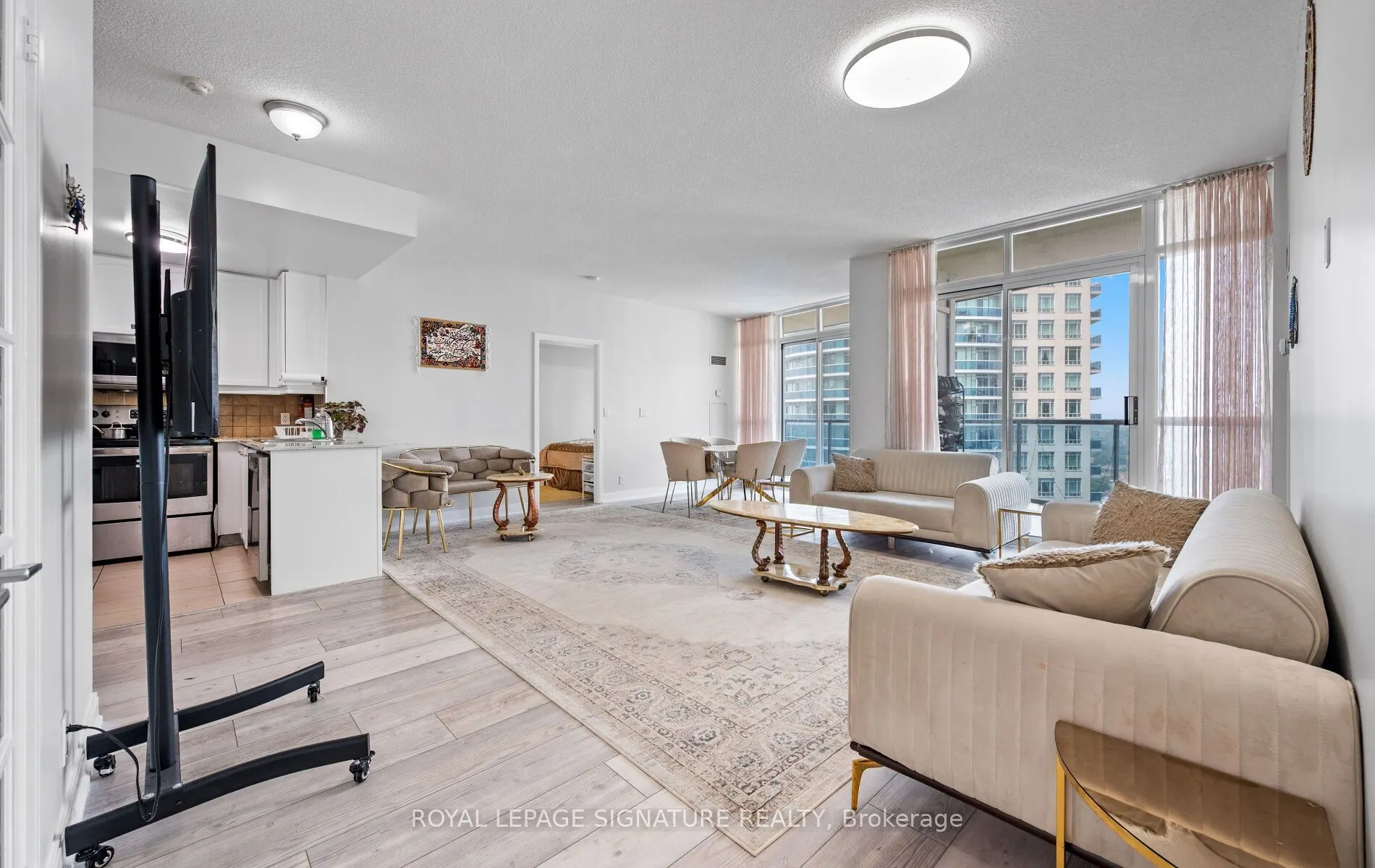 70 Absolute Avenue, #2501