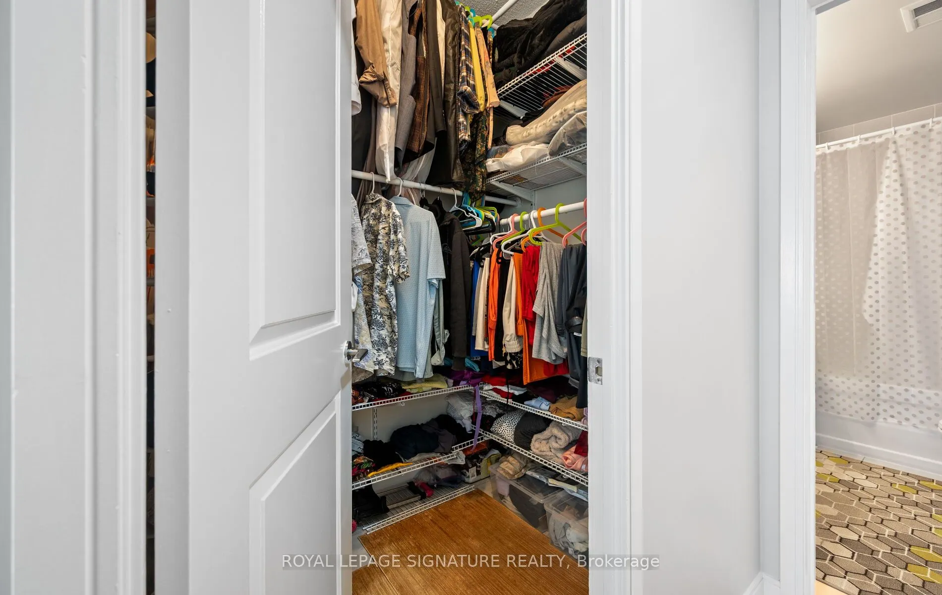 70 Absolute Avenue, #2501