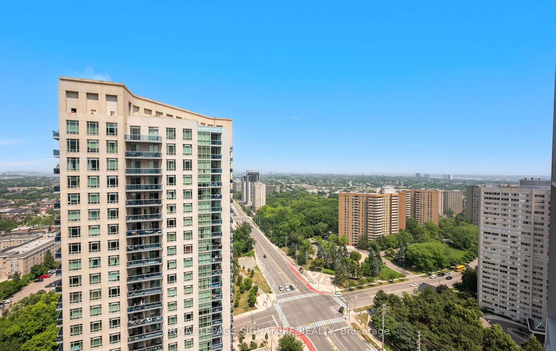 70 Absolute Avenue, #2501
