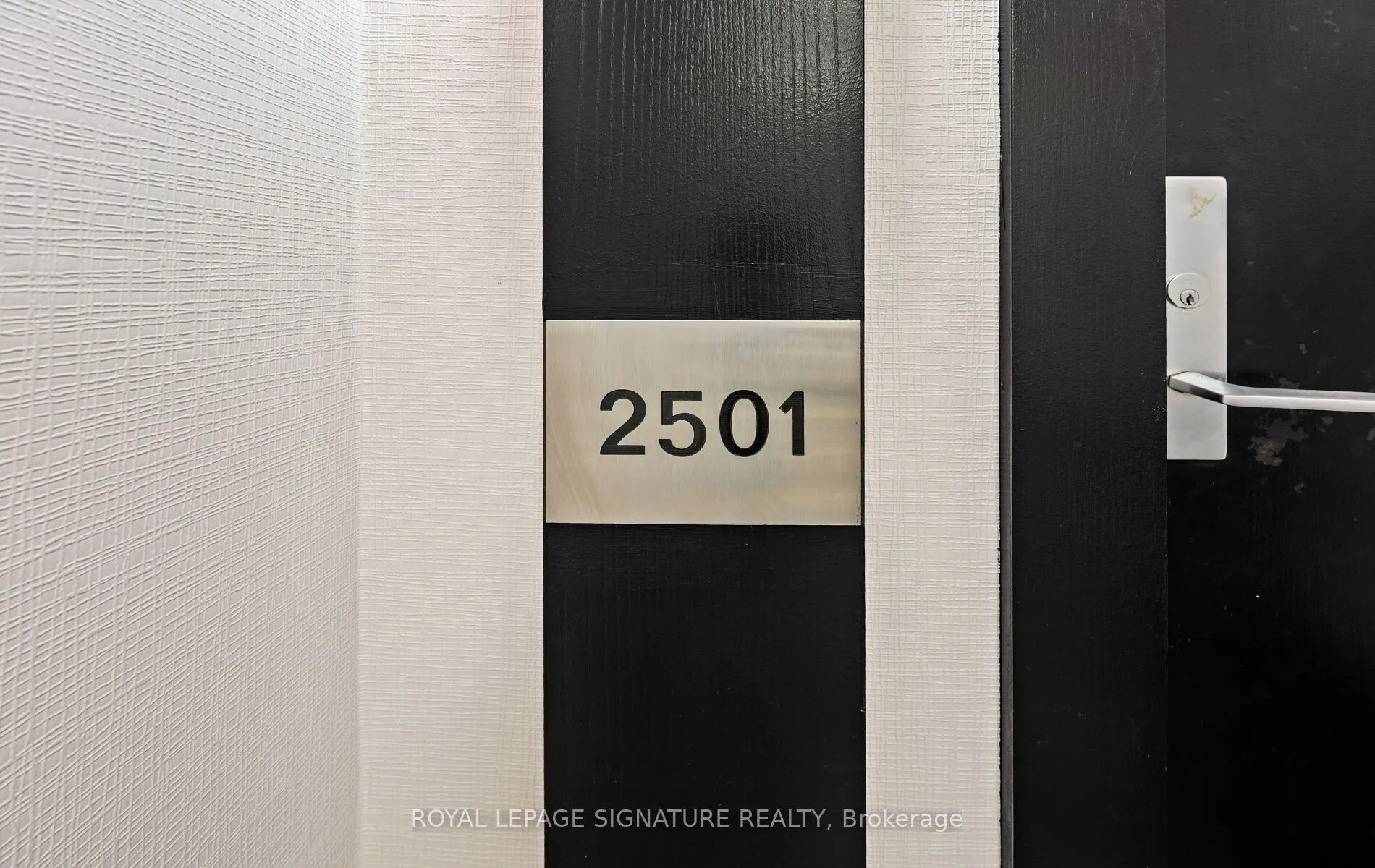 70 Absolute Avenue, #2501
