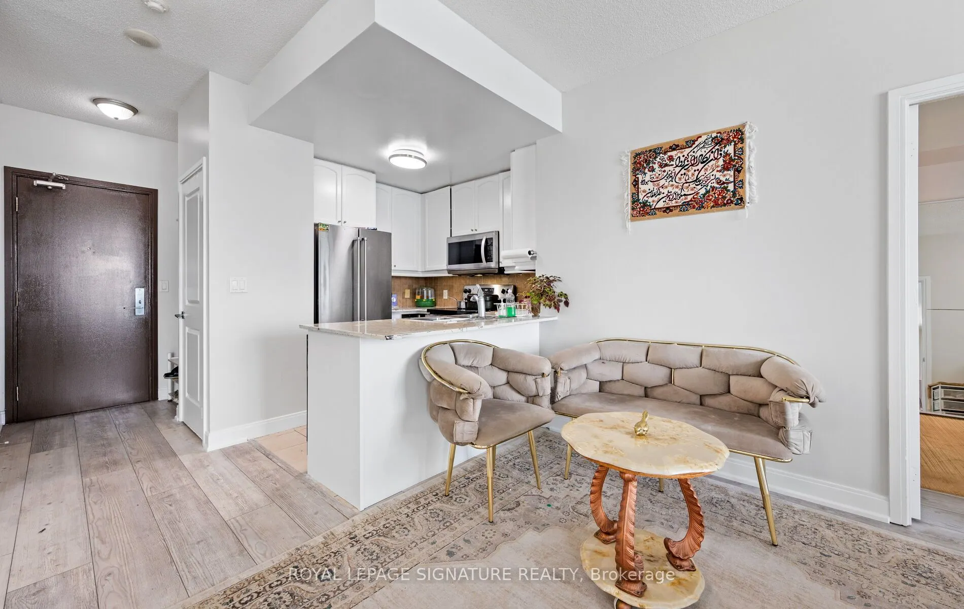 70 Absolute Avenue, #2501