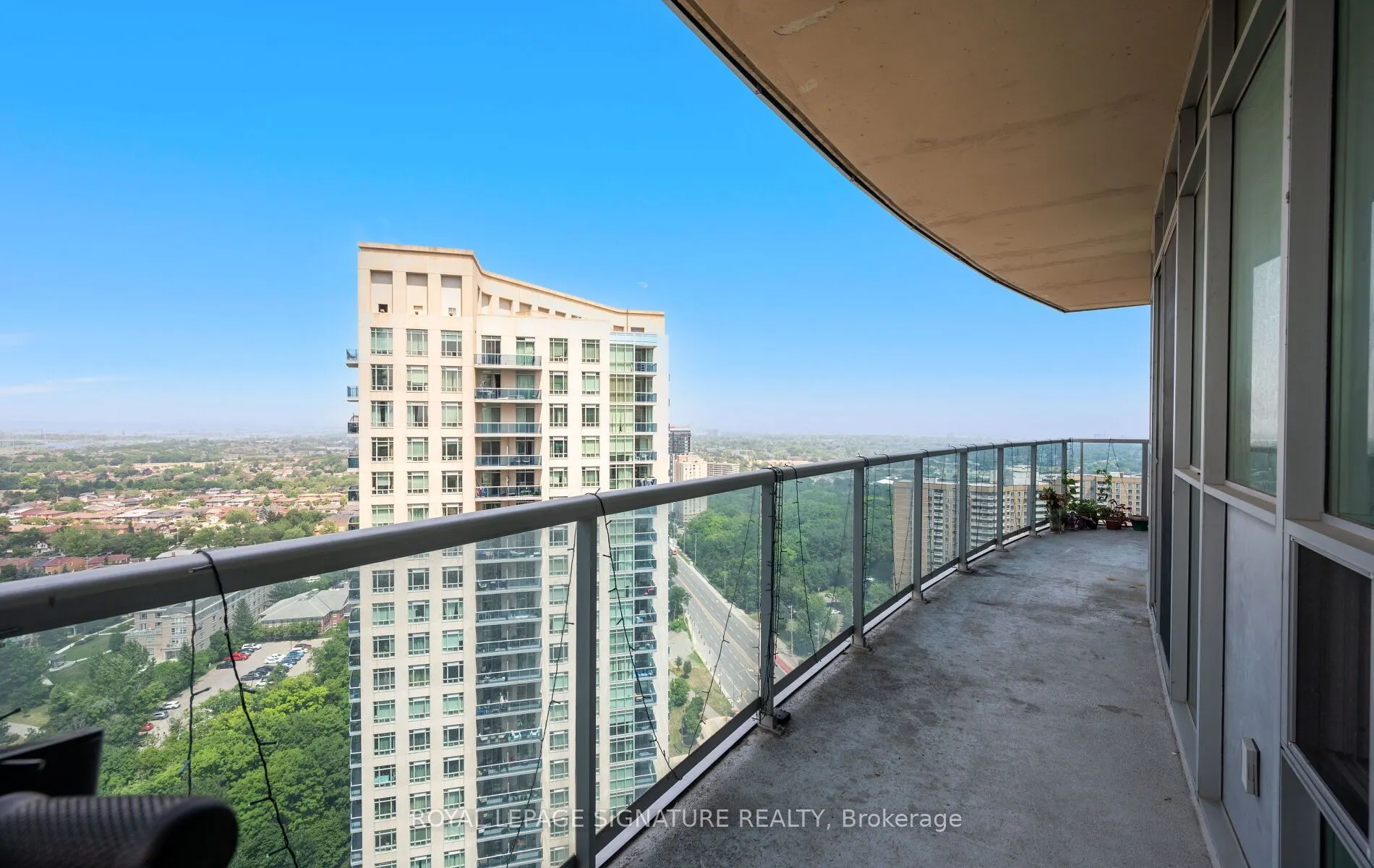 70 Absolute Avenue, #2501