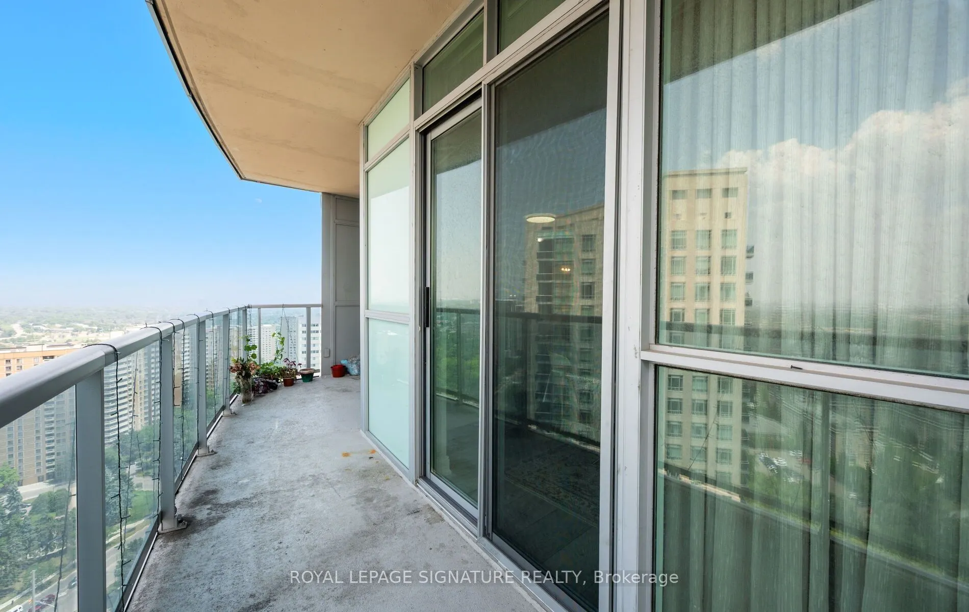70 Absolute Avenue, #2501