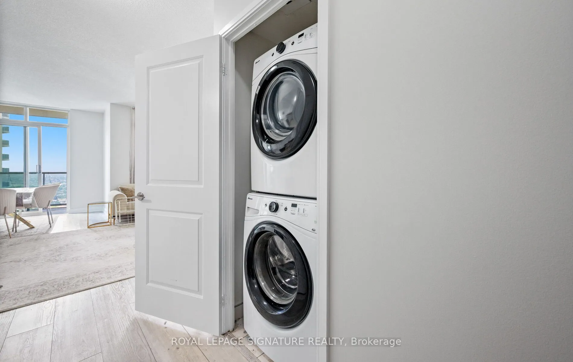 70 Absolute Avenue, #2501