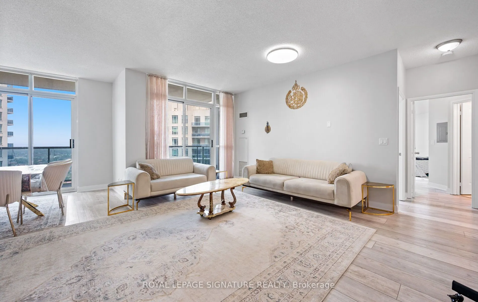 70 Absolute Avenue, #2501