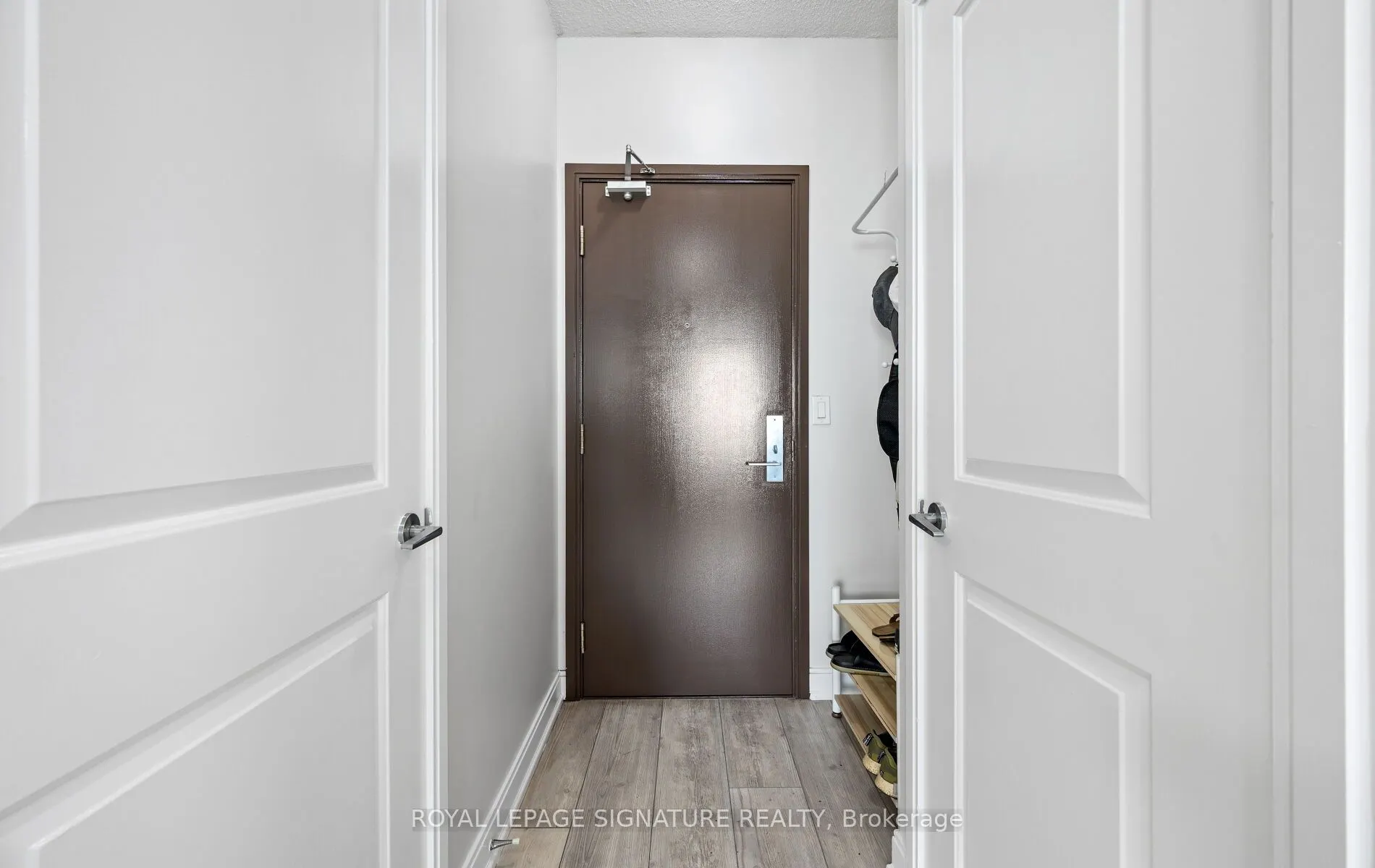 70 Absolute Avenue, #2501