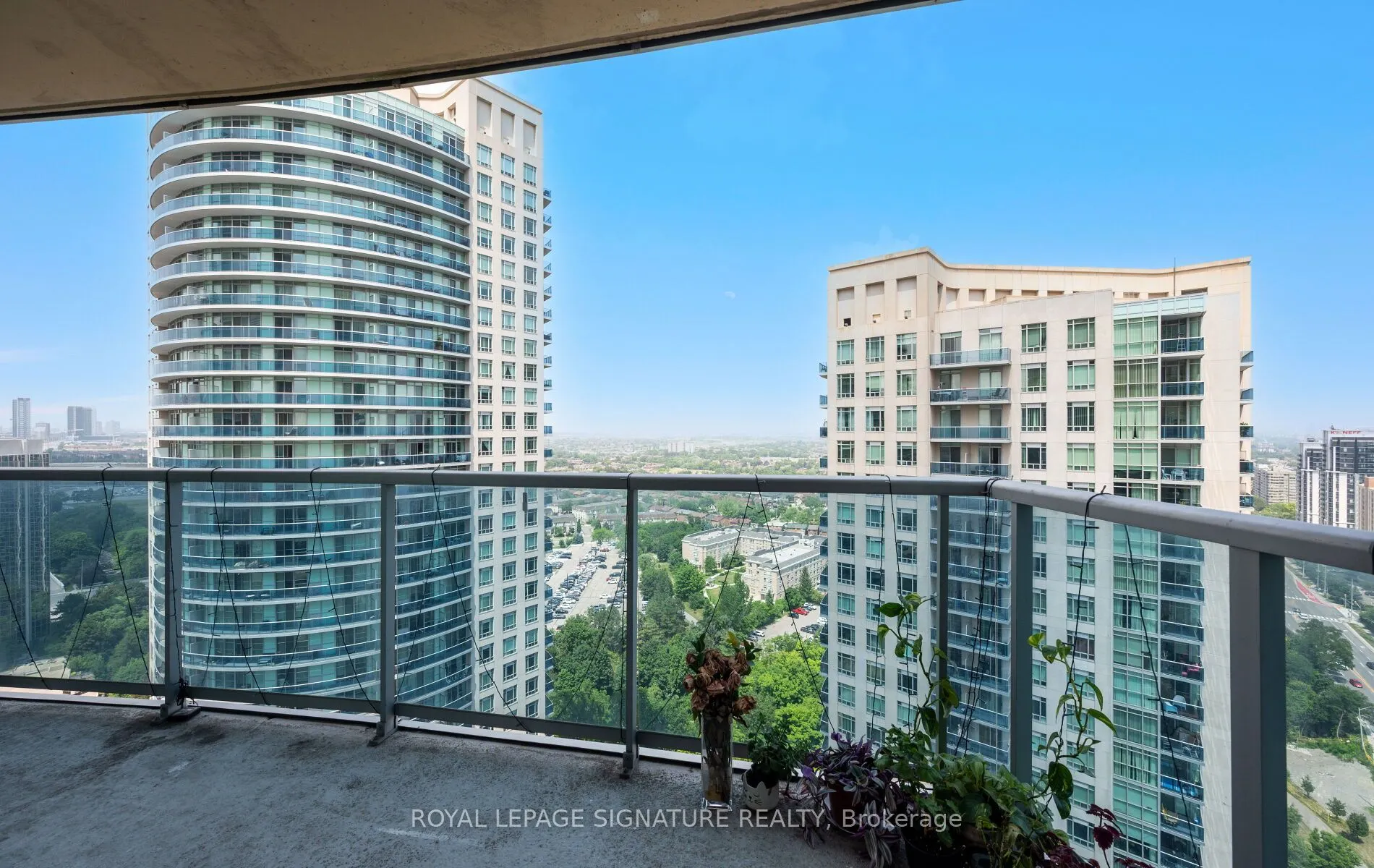 70 Absolute Avenue, #2501