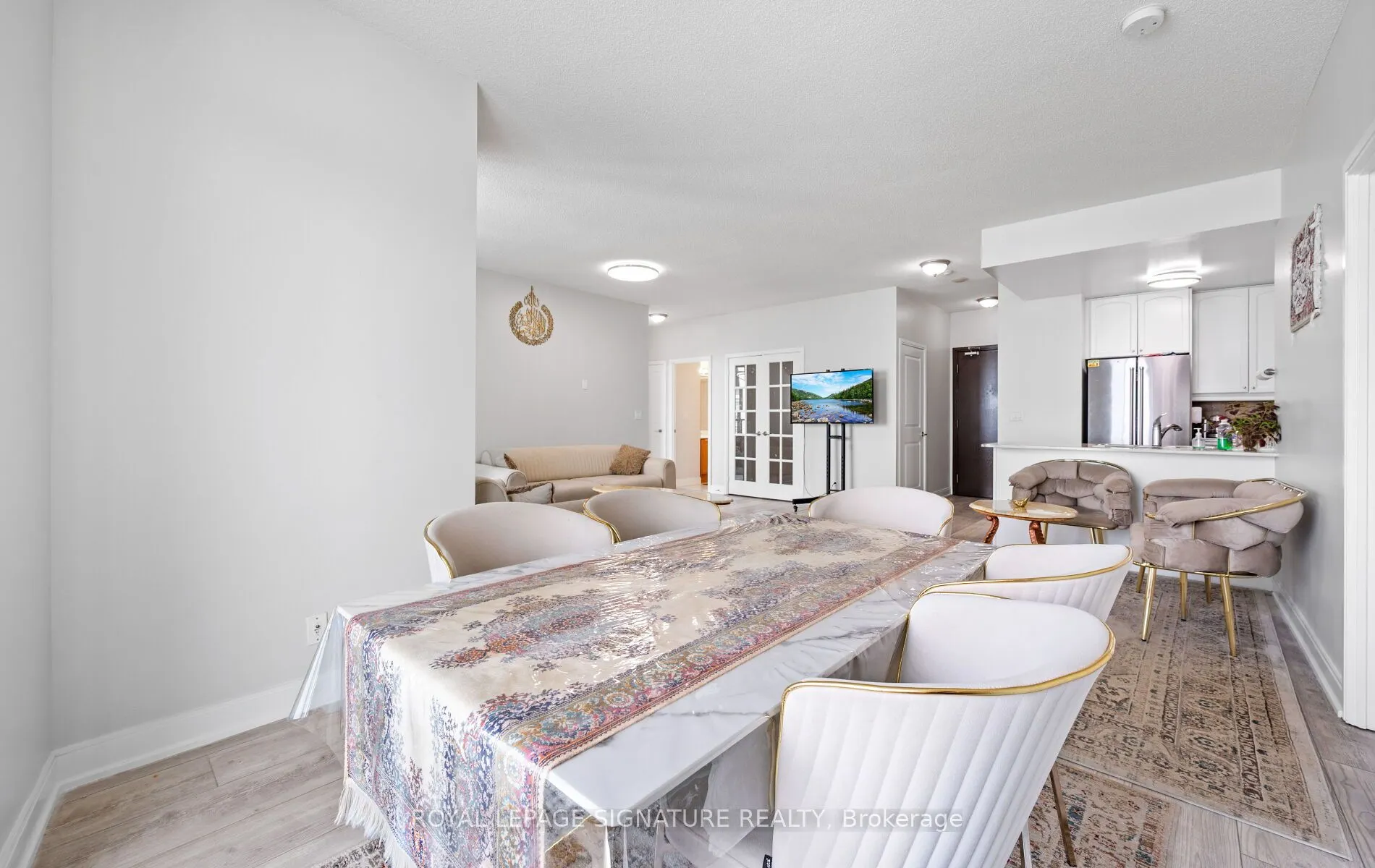 70 Absolute Avenue, #2501
