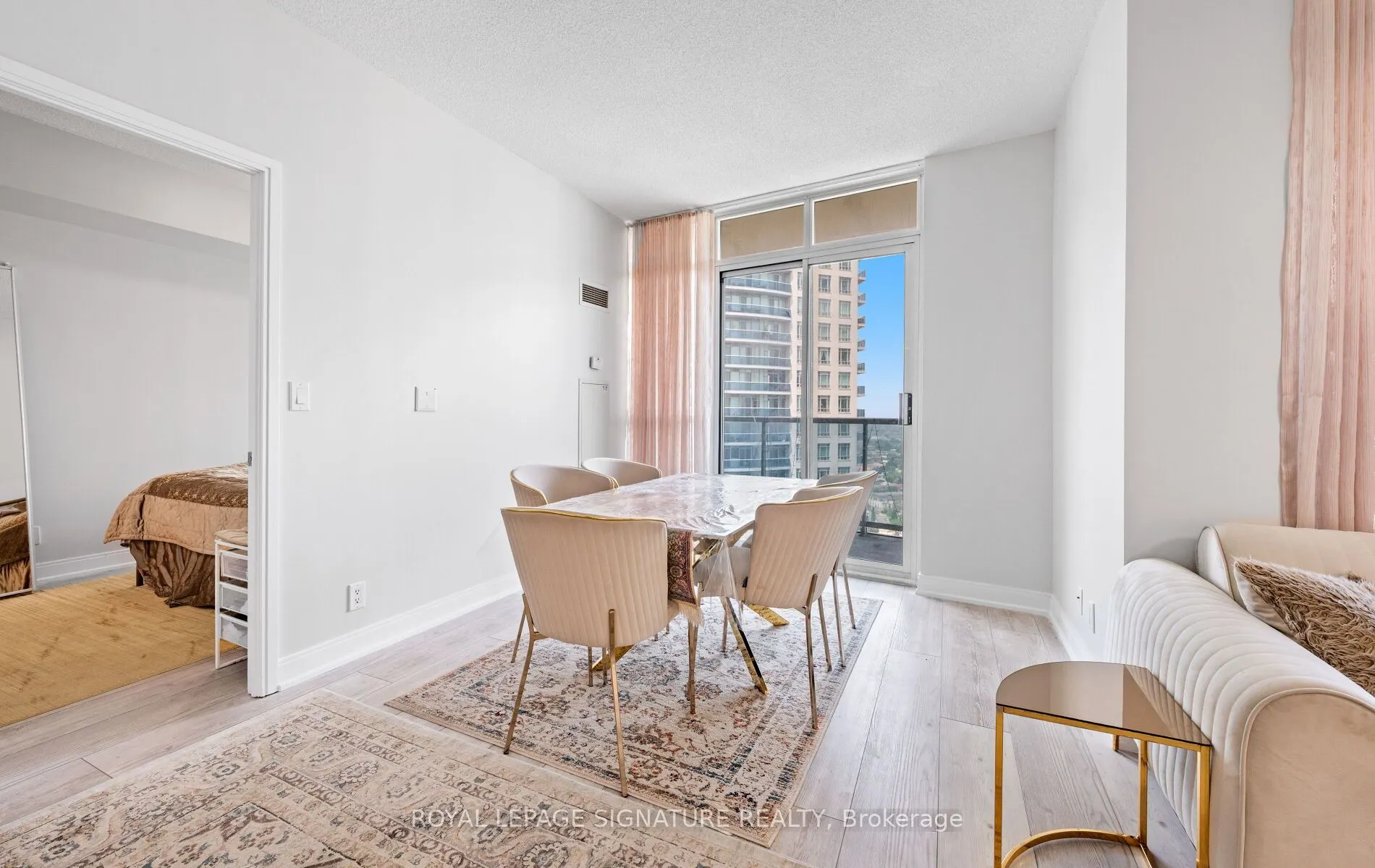 70 Absolute Avenue, #2501