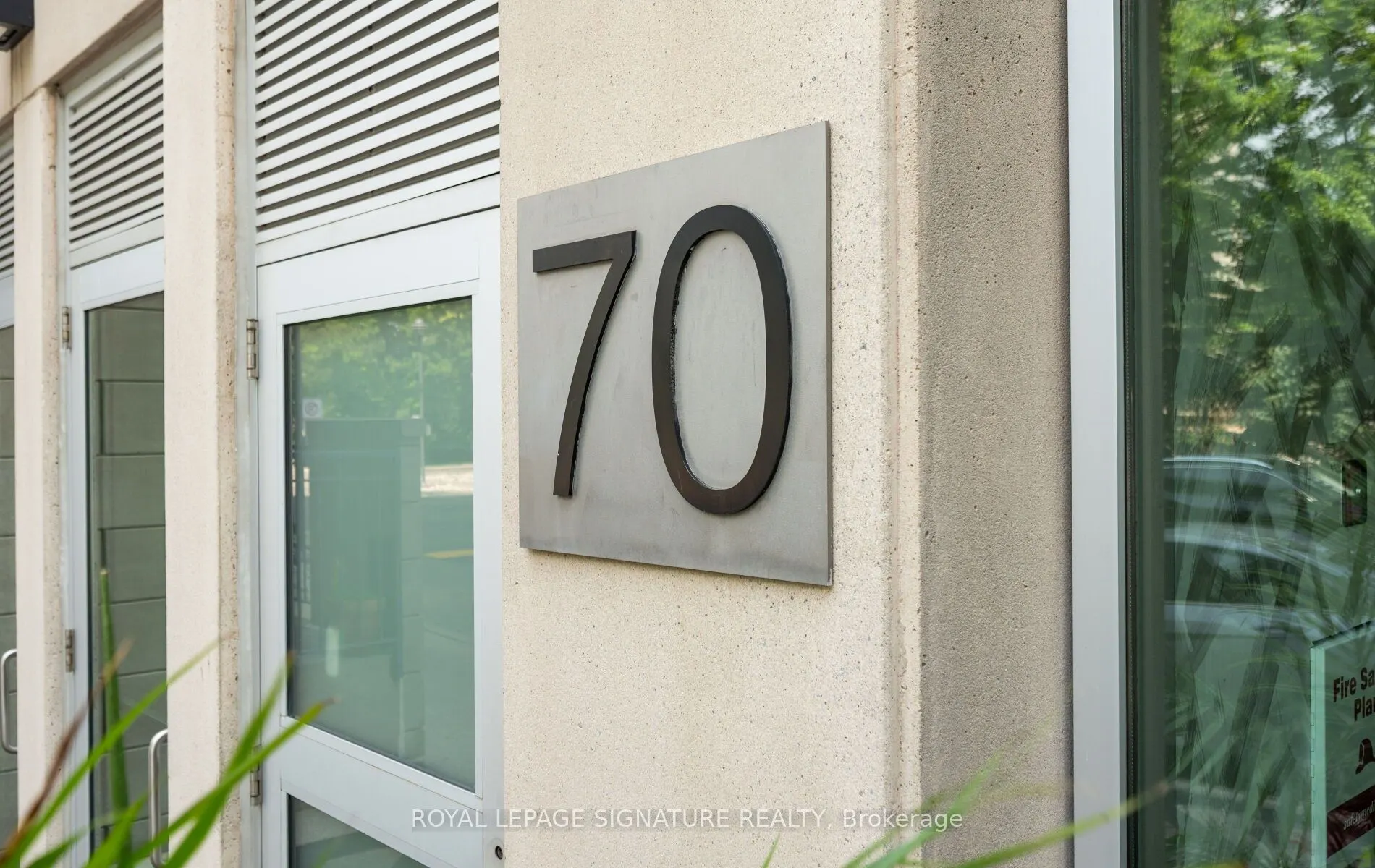 70 Absolute Avenue, #2501