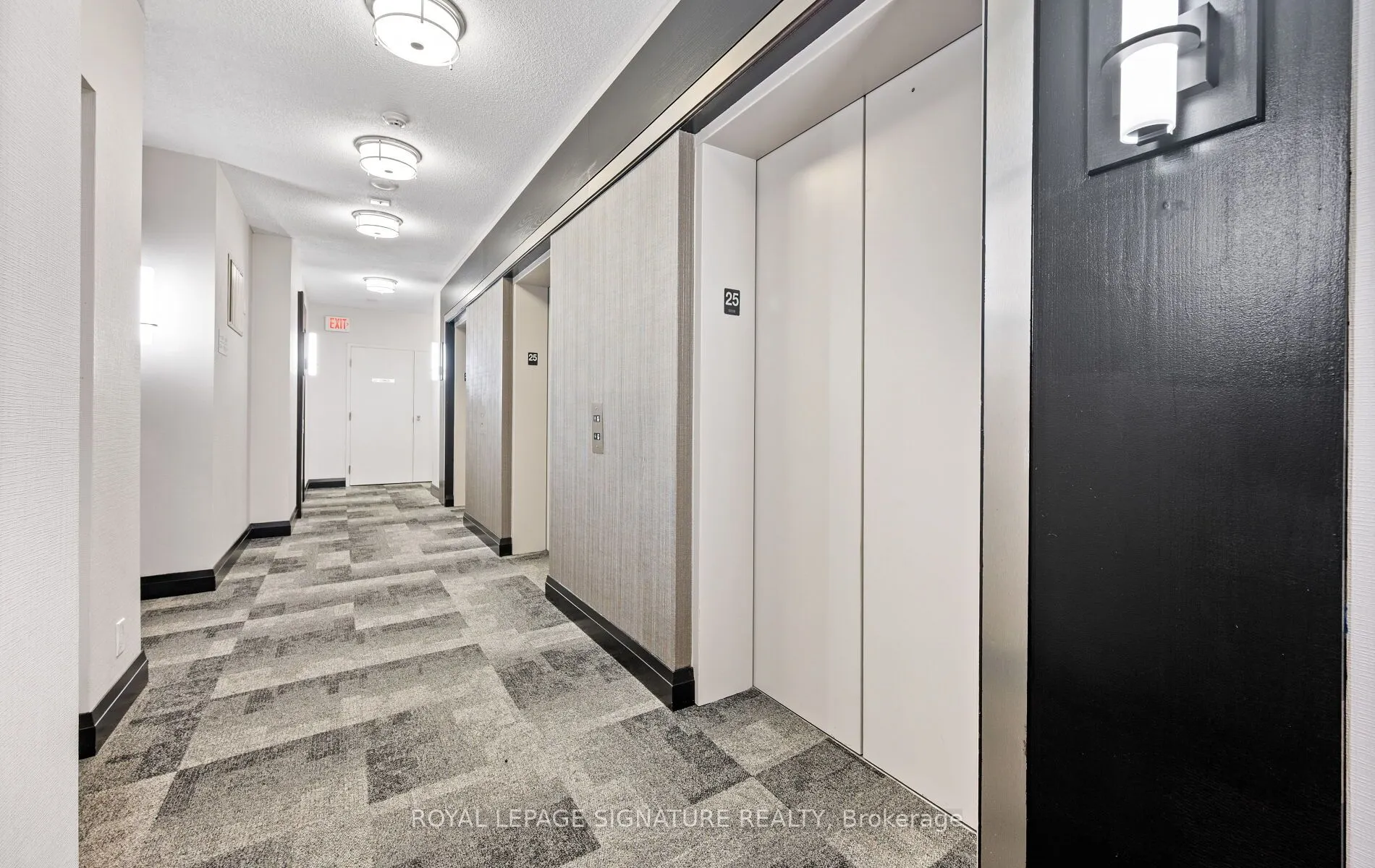 70 Absolute Avenue, #2501