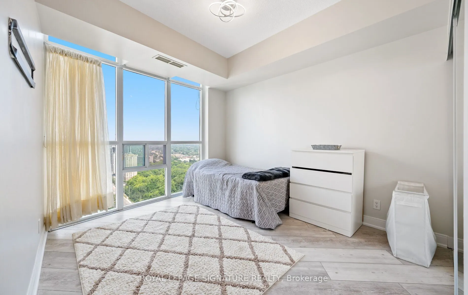 70 Absolute Avenue, #2501