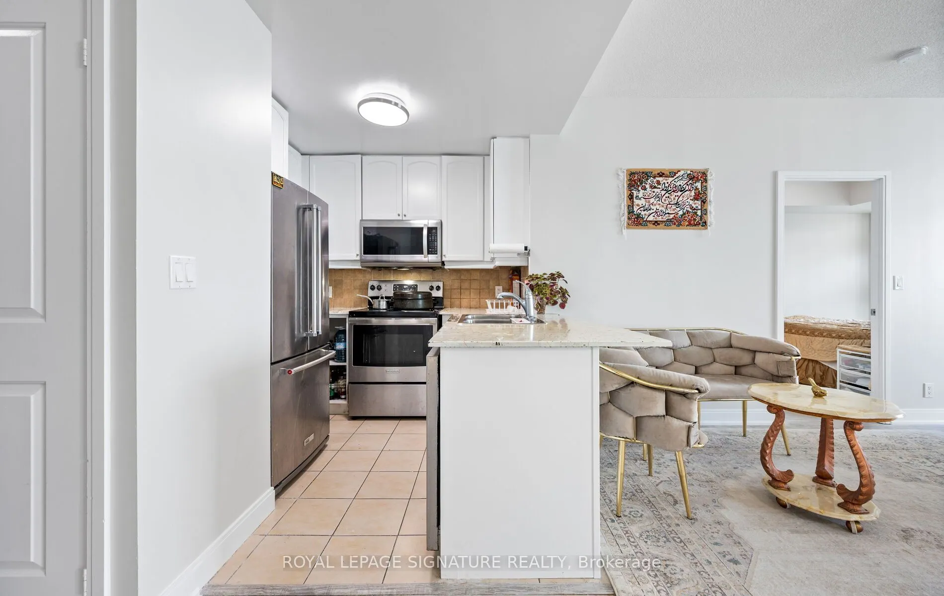 70 Absolute Avenue, #2501