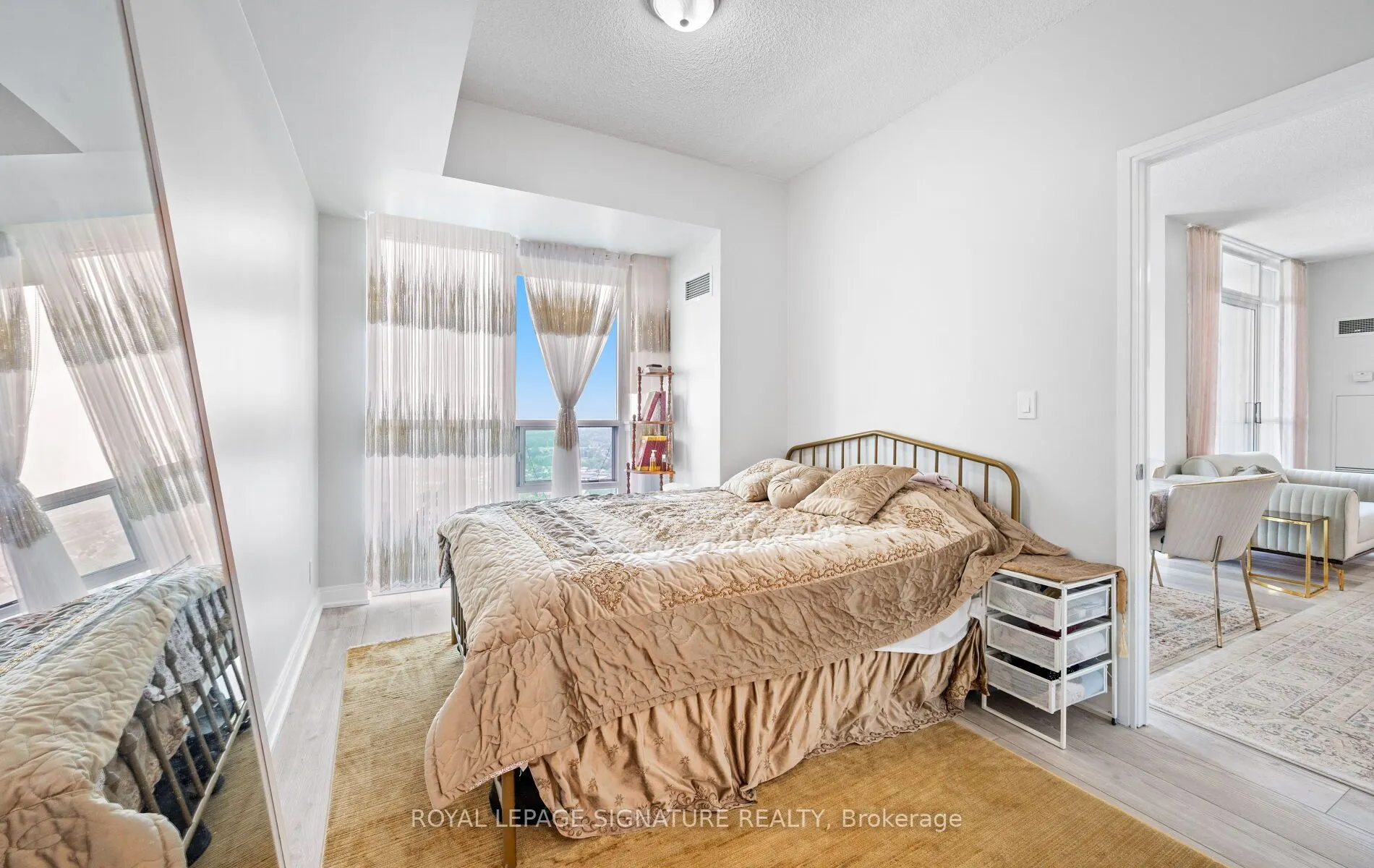 70 Absolute Avenue, #2501
