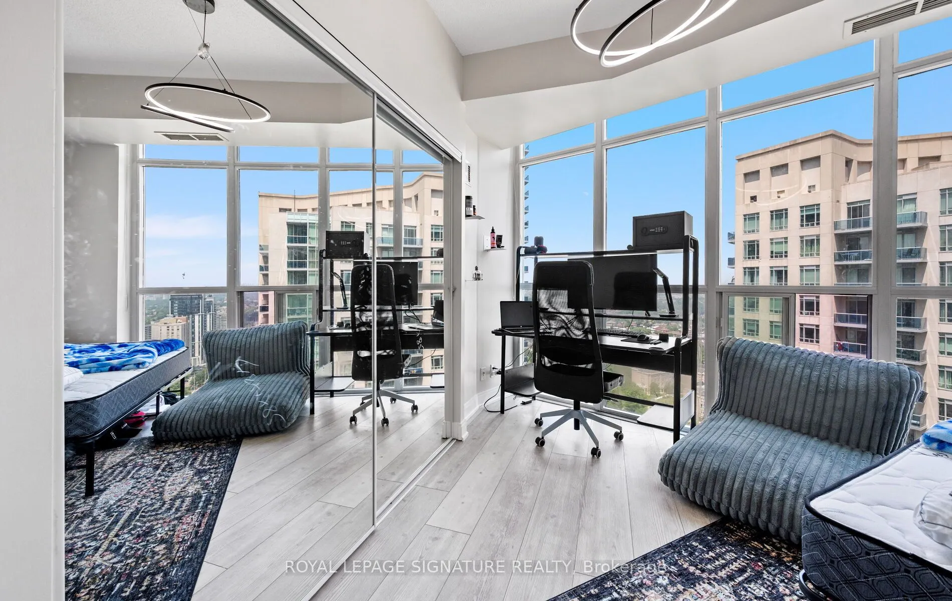 70 Absolute Avenue, #2501