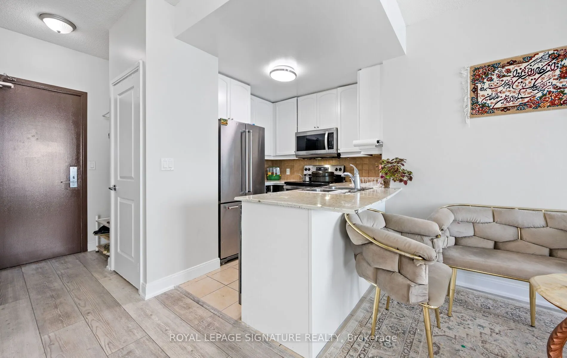 70 Absolute Avenue, #2501