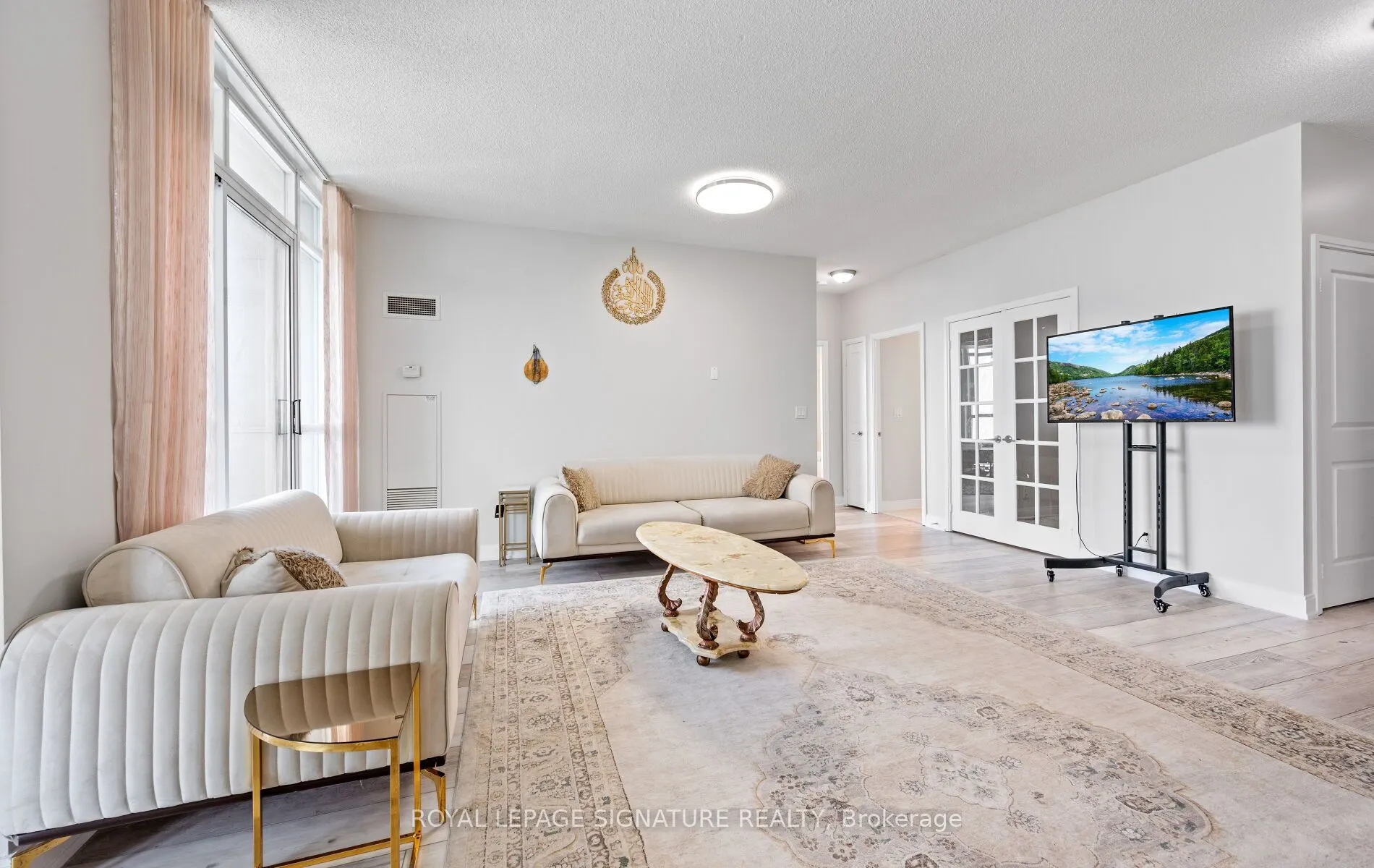 70 Absolute Avenue, #2501