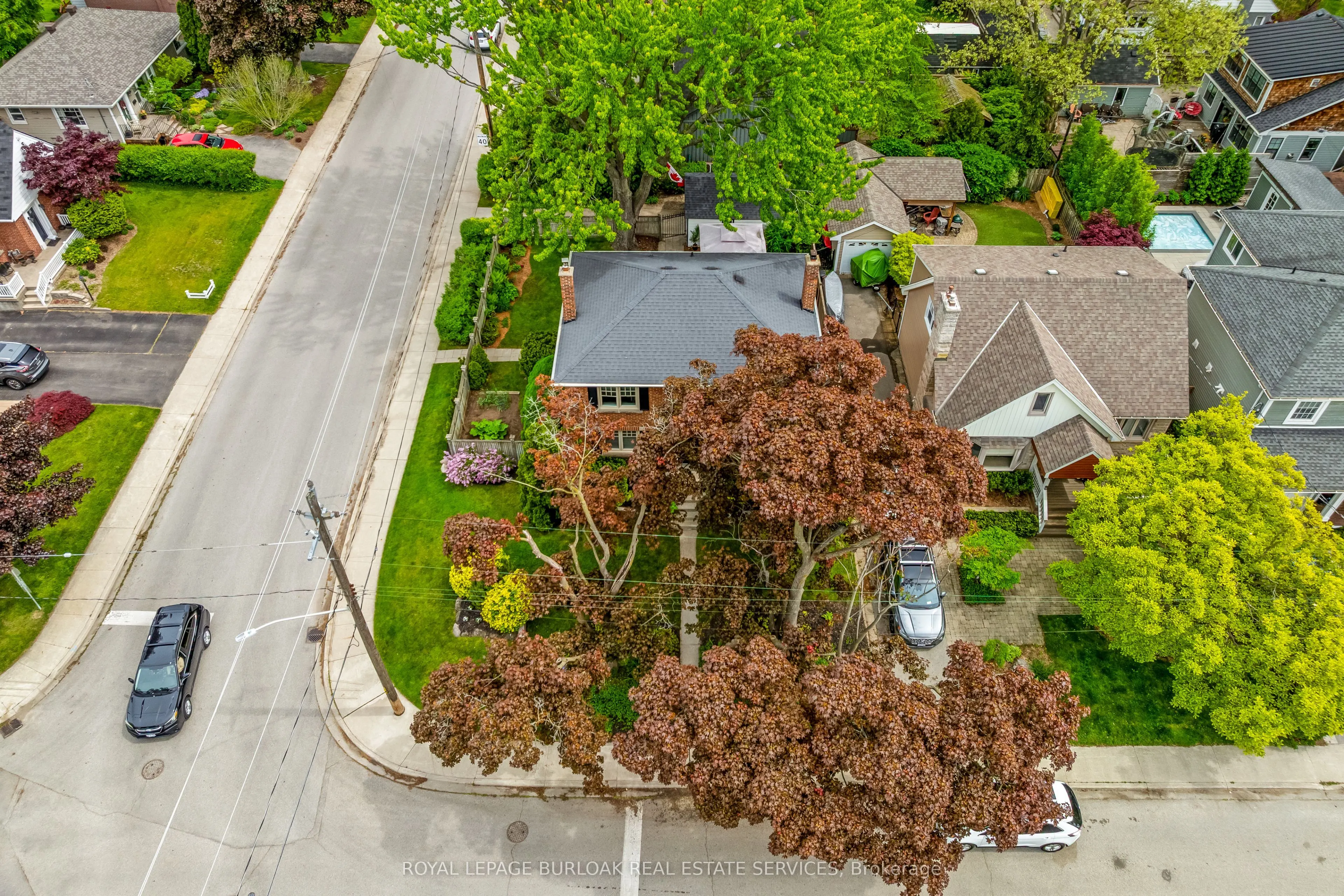 605 Emerald Street