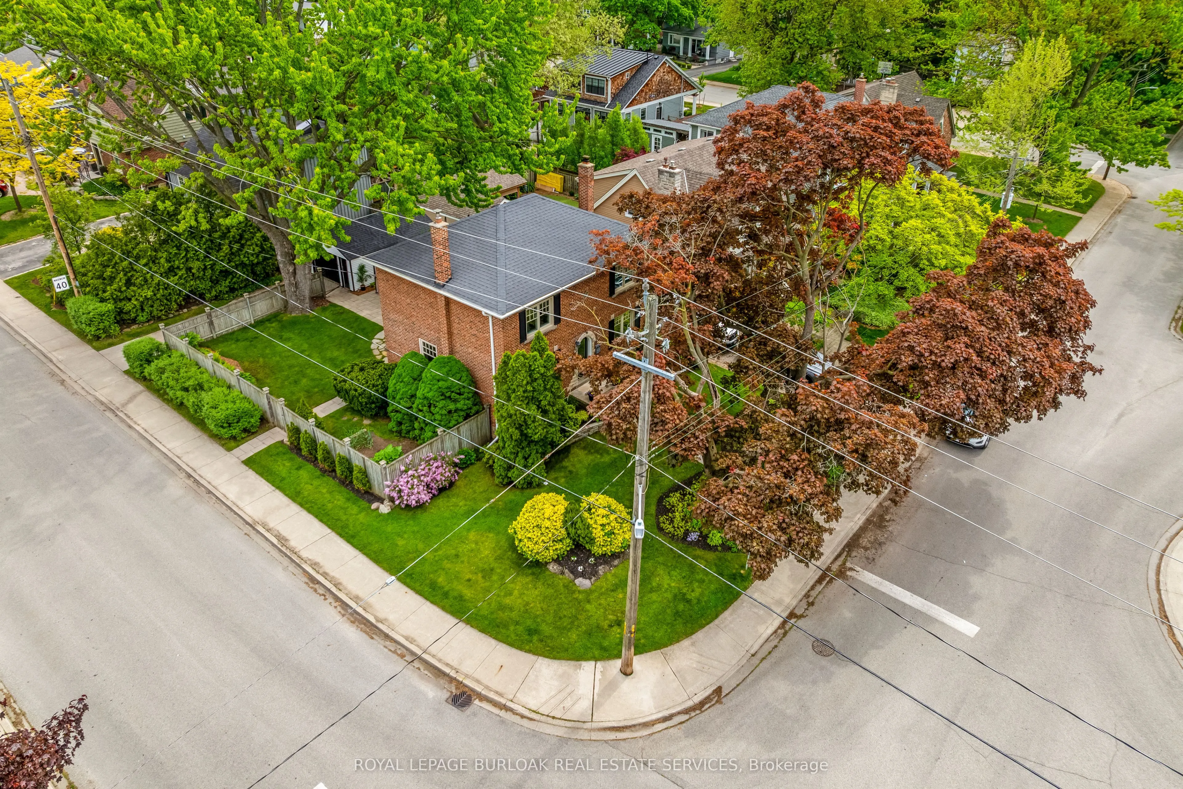 605 Emerald Street