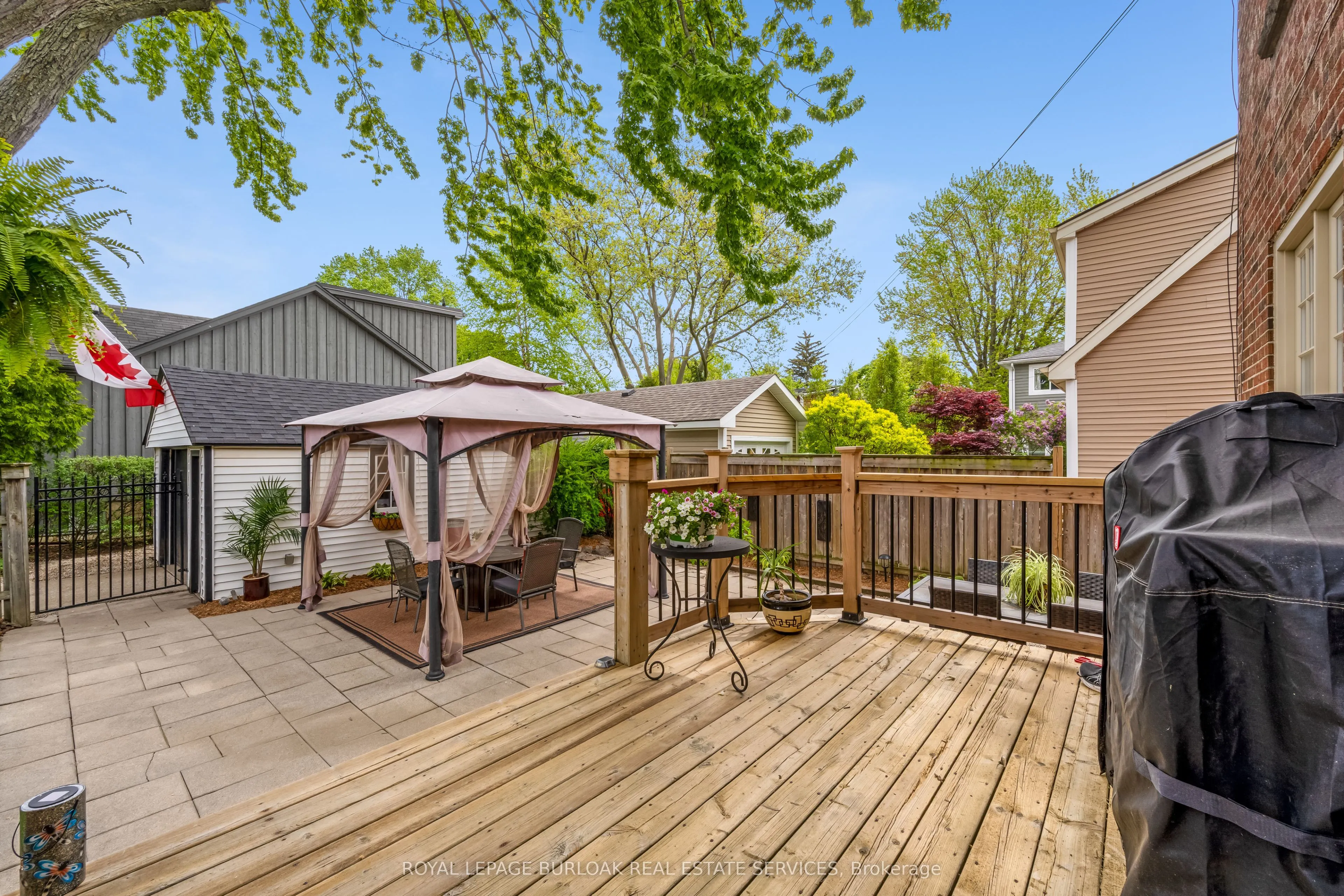 605 Emerald Street